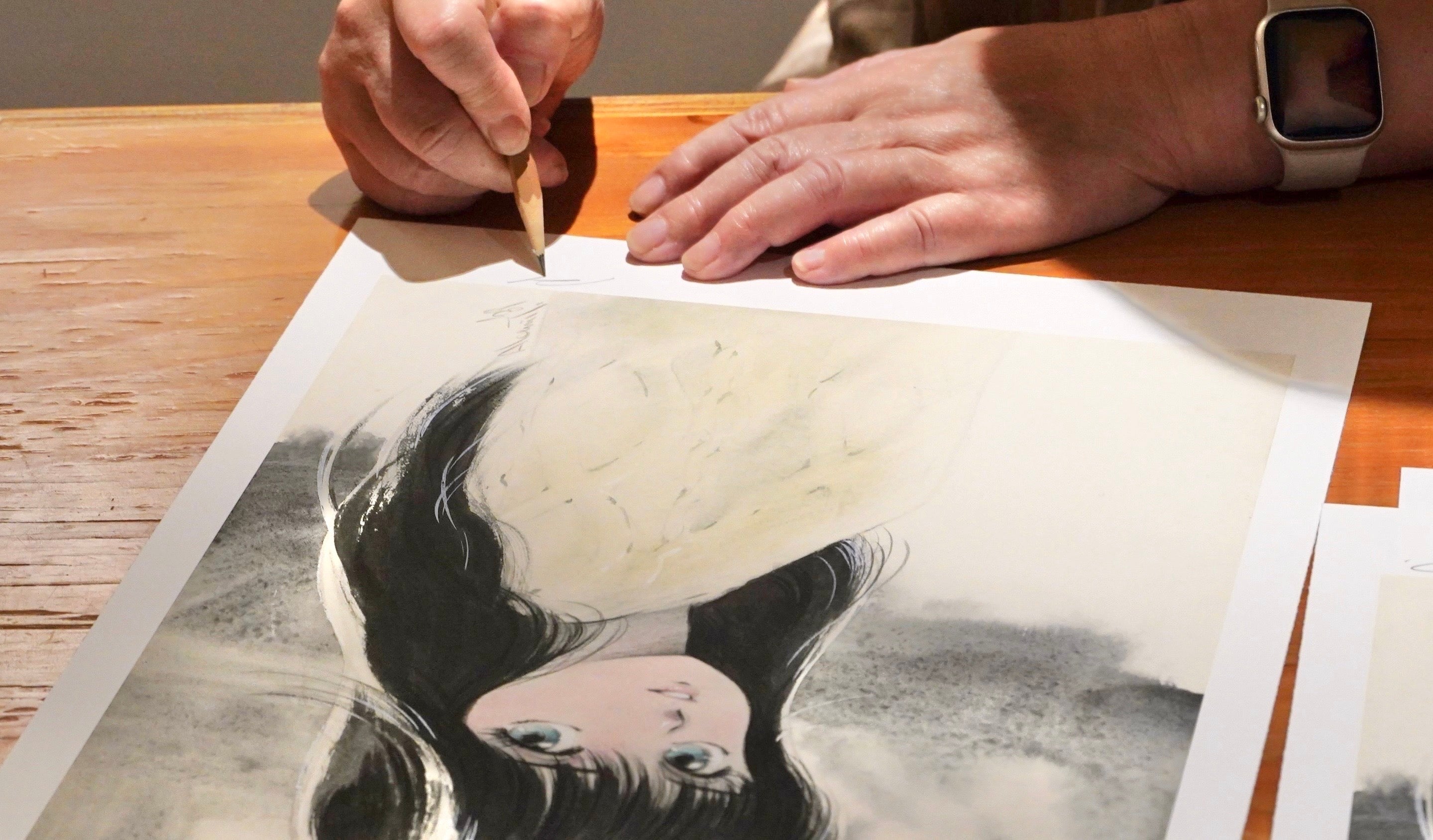 Special Interview with Akemi Takada