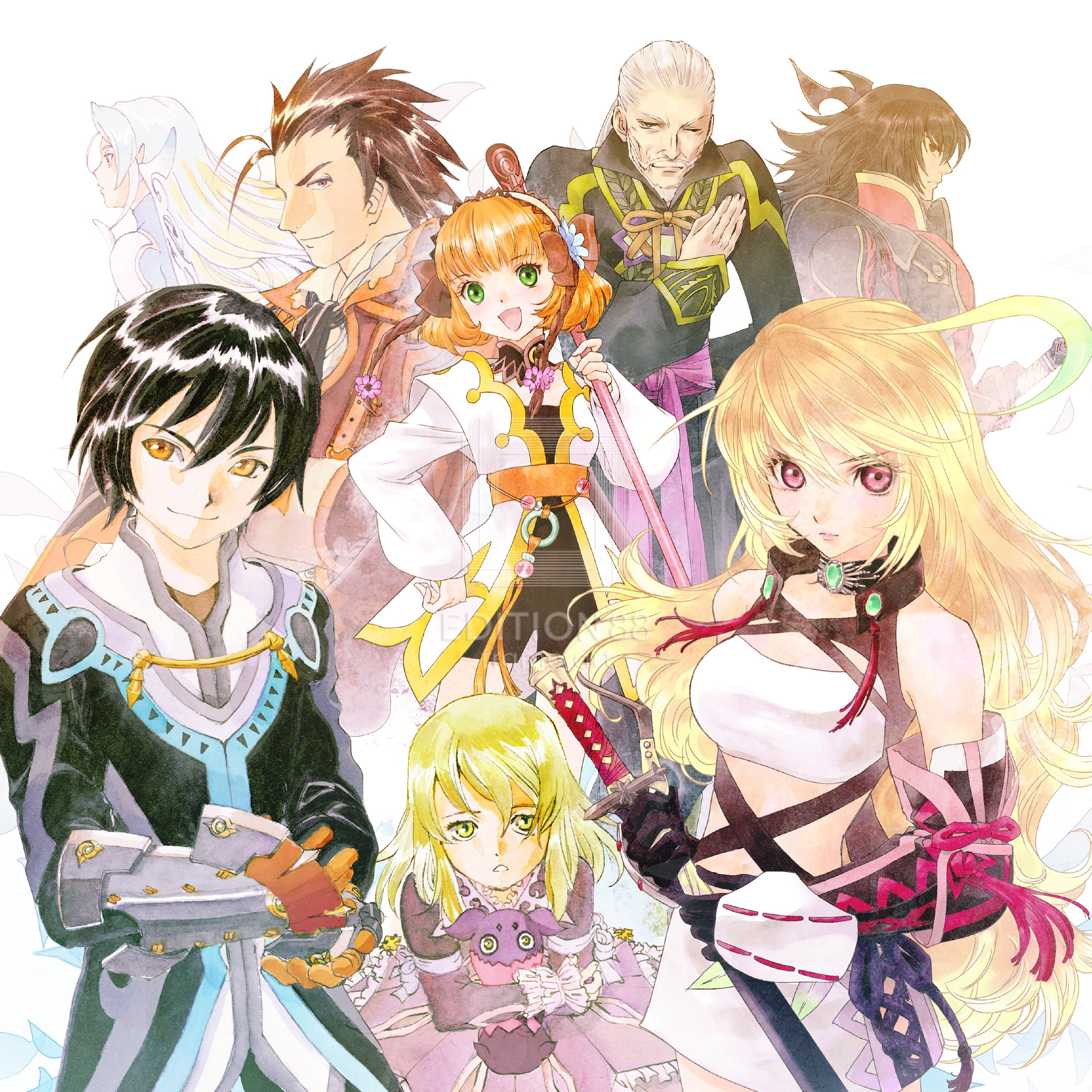 Tales of Series