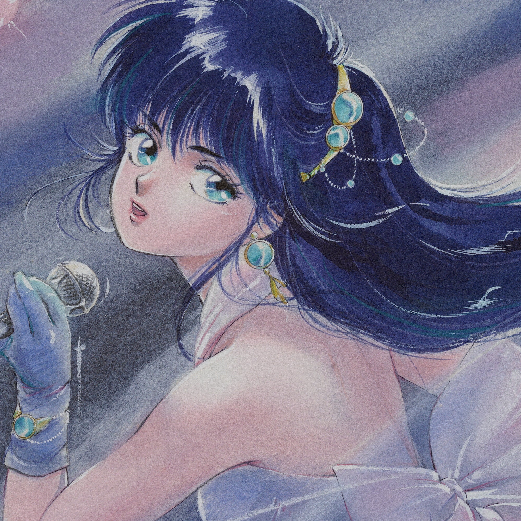 Akemi Takada Art Prints Edition88