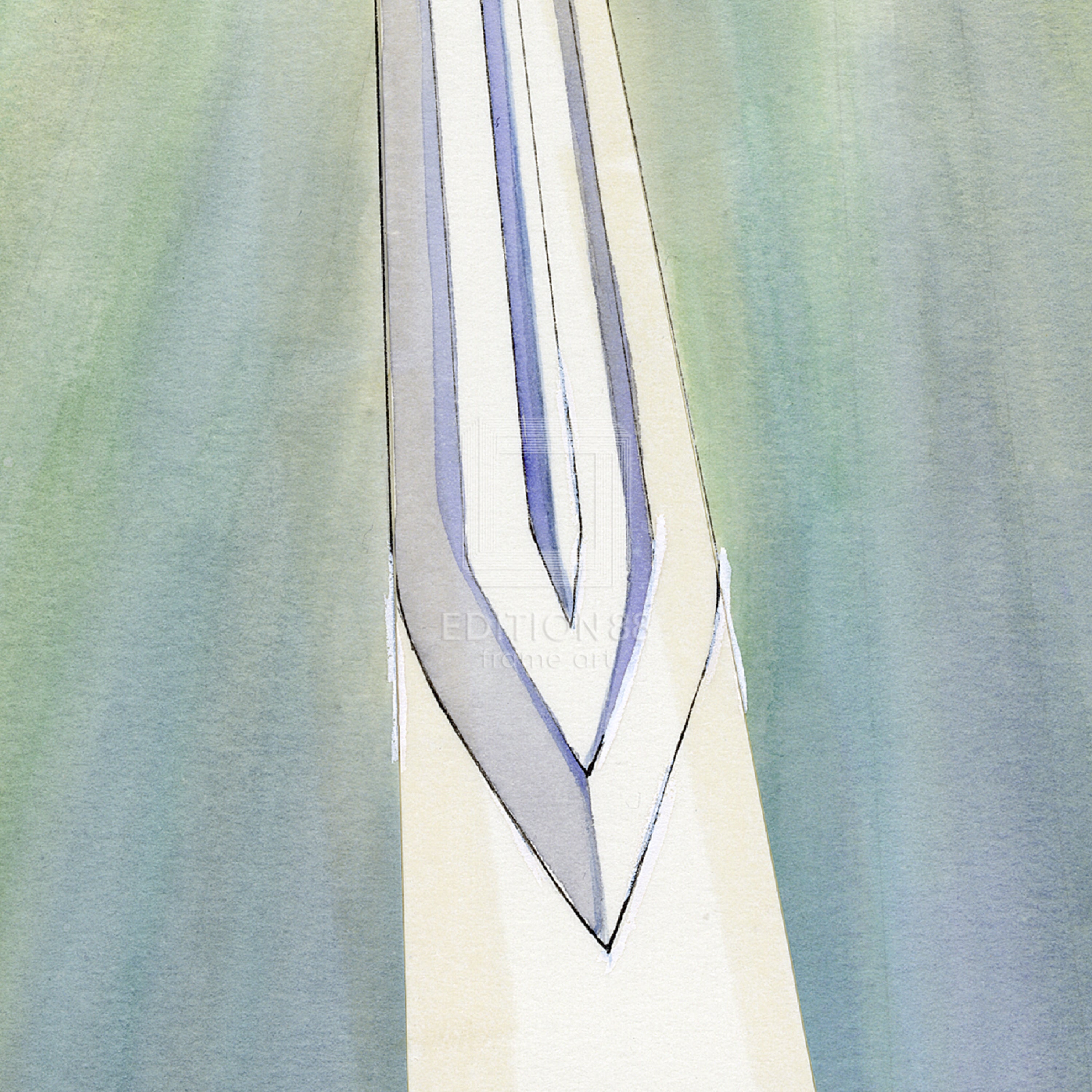 Tales of Phantasia, 88Graph #1 / Kosuke Fujishima
