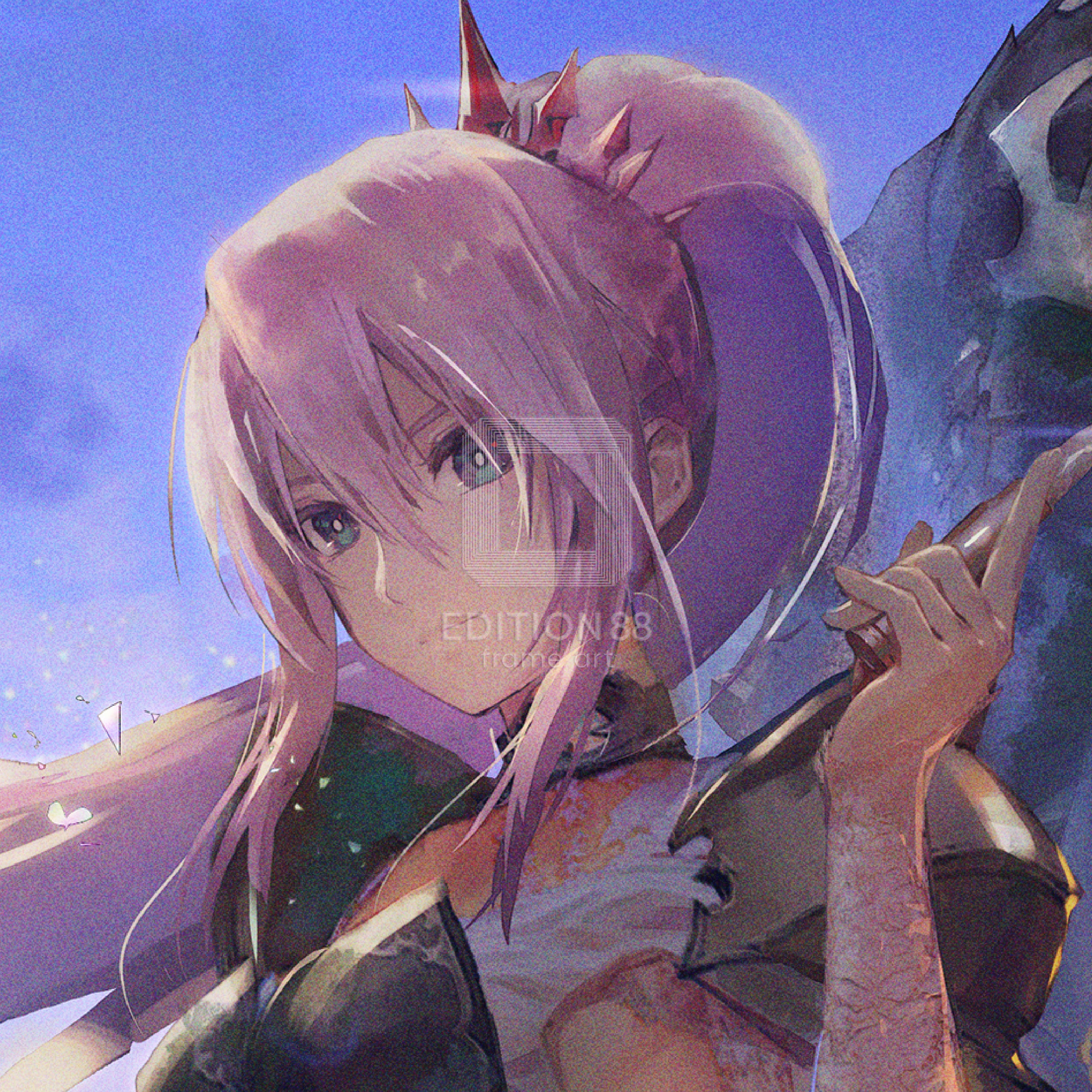 Tales of Arise, 88Graph