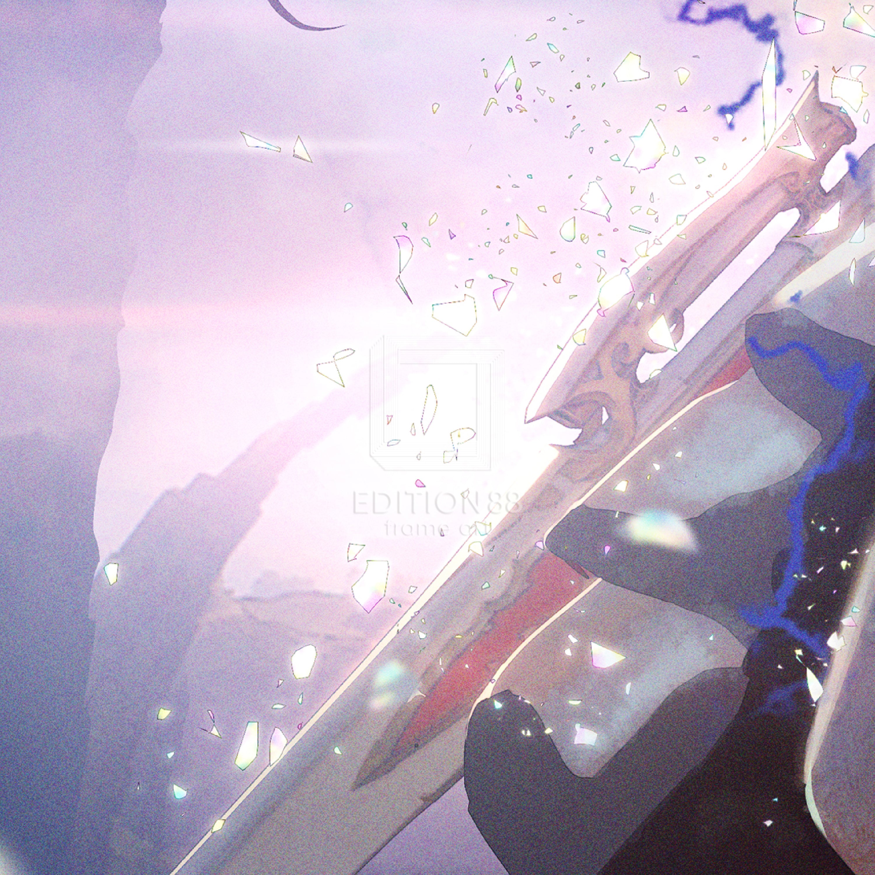 Tales of Arise, 88Graph