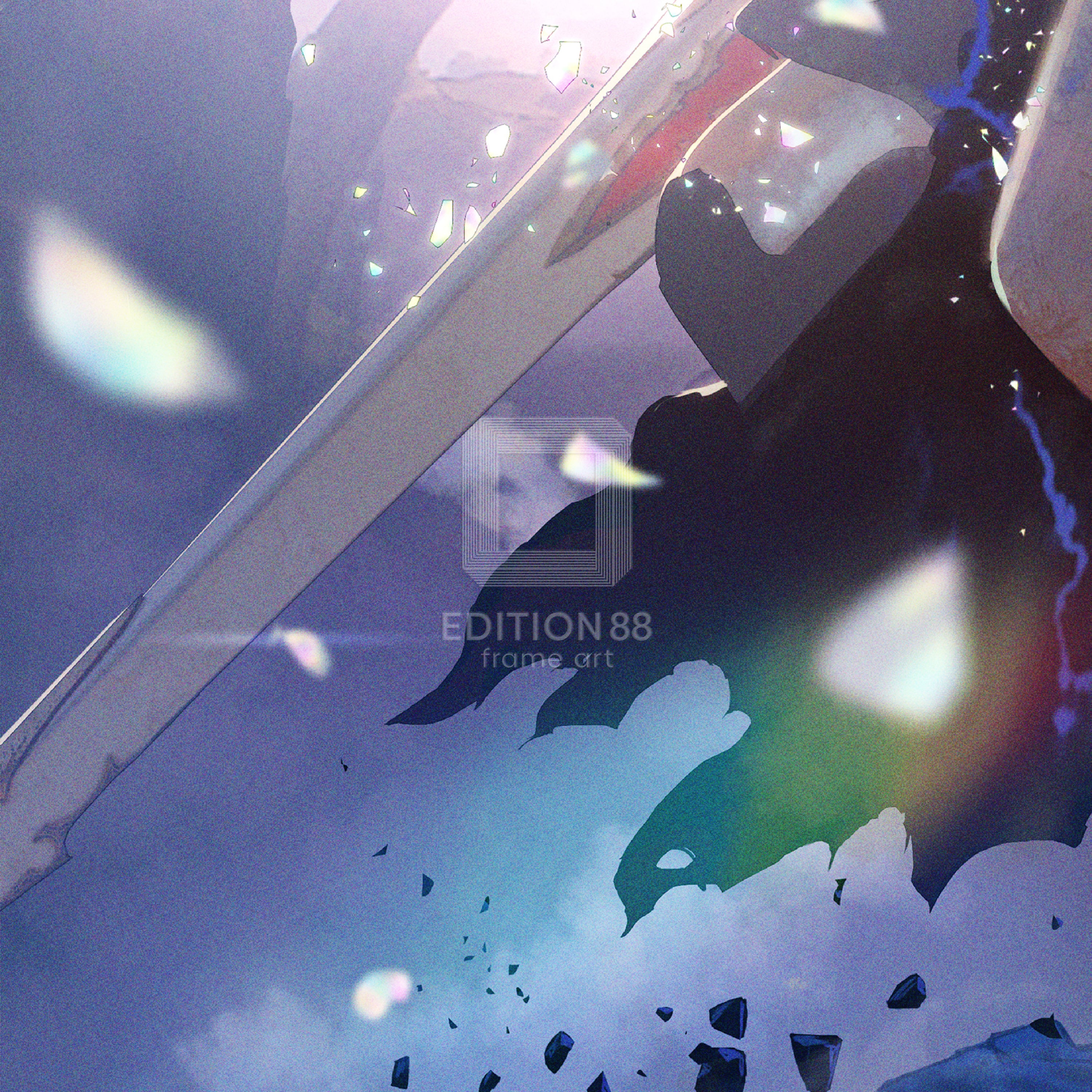 Tales of Arise, 88Graph