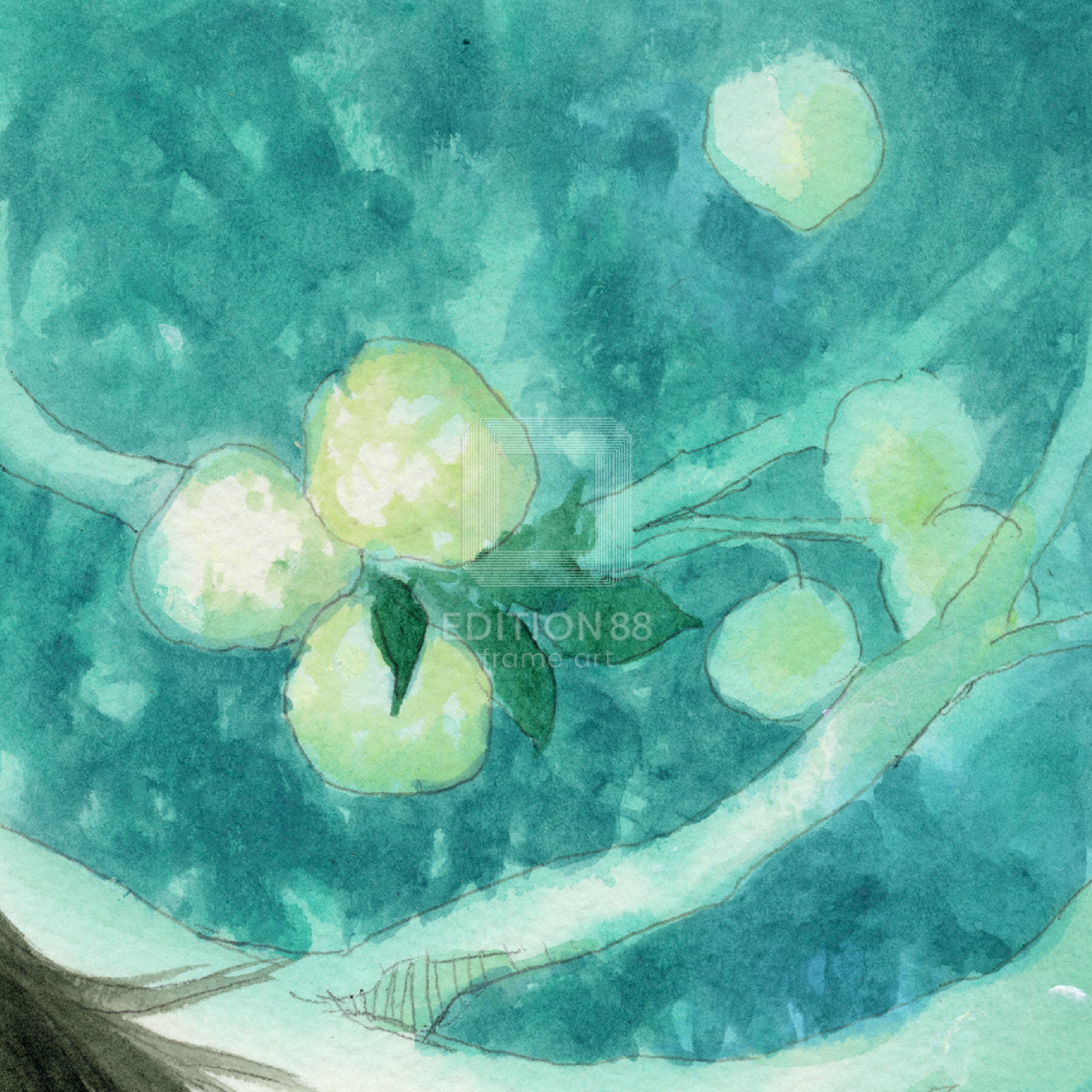 Tales of Eternia, 88Graph #2 / Mutsumi Inomata
