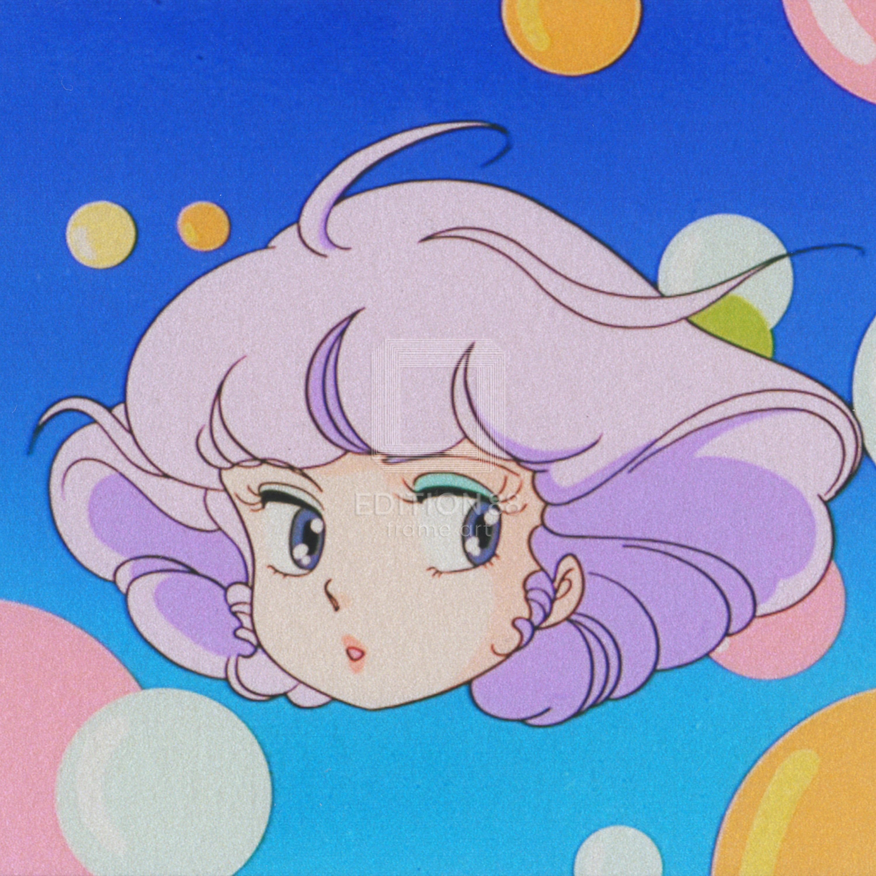 魔法天使奶油媽媽,88Filmgraph #11