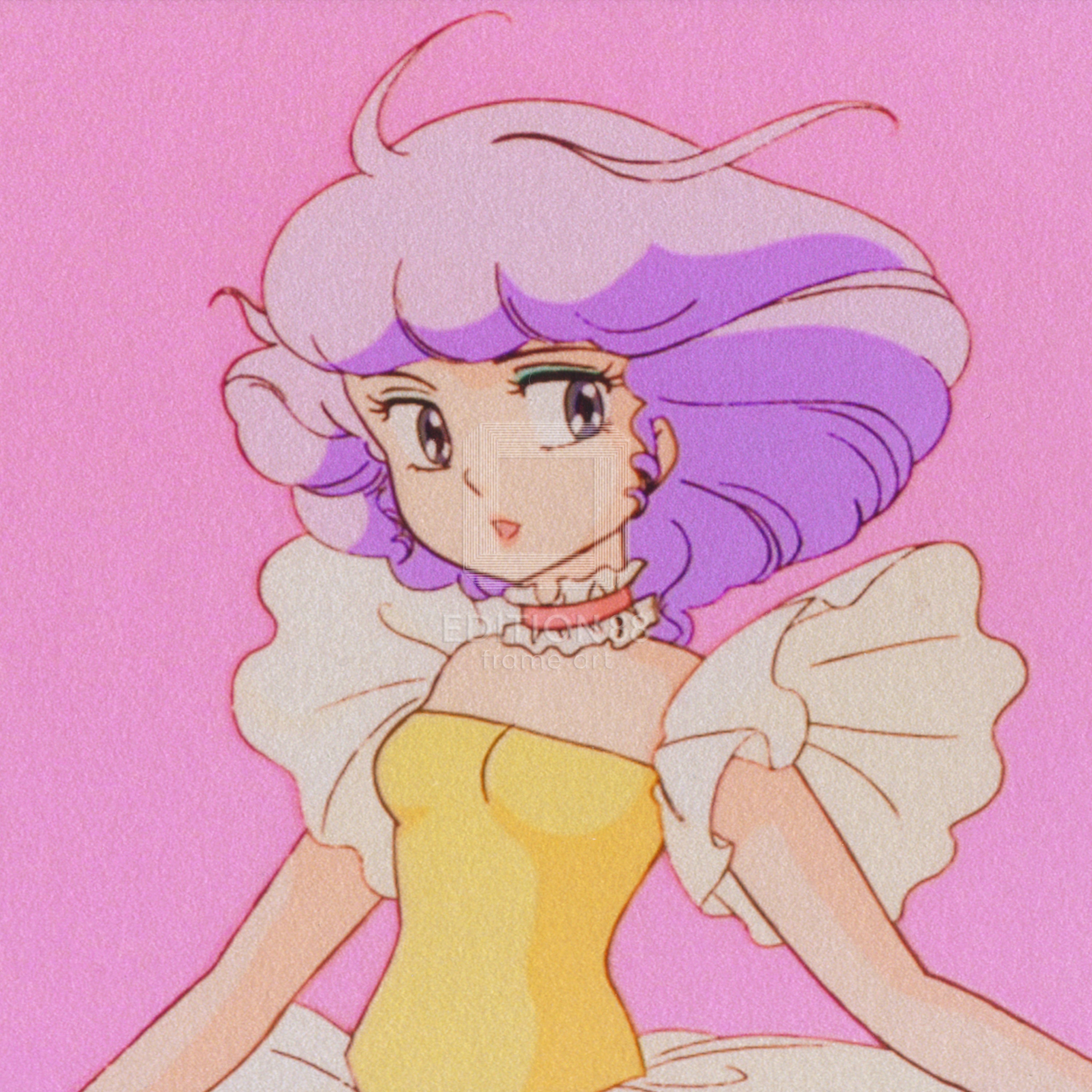 魔法天使奶油媽媽,88Filmgraph #12