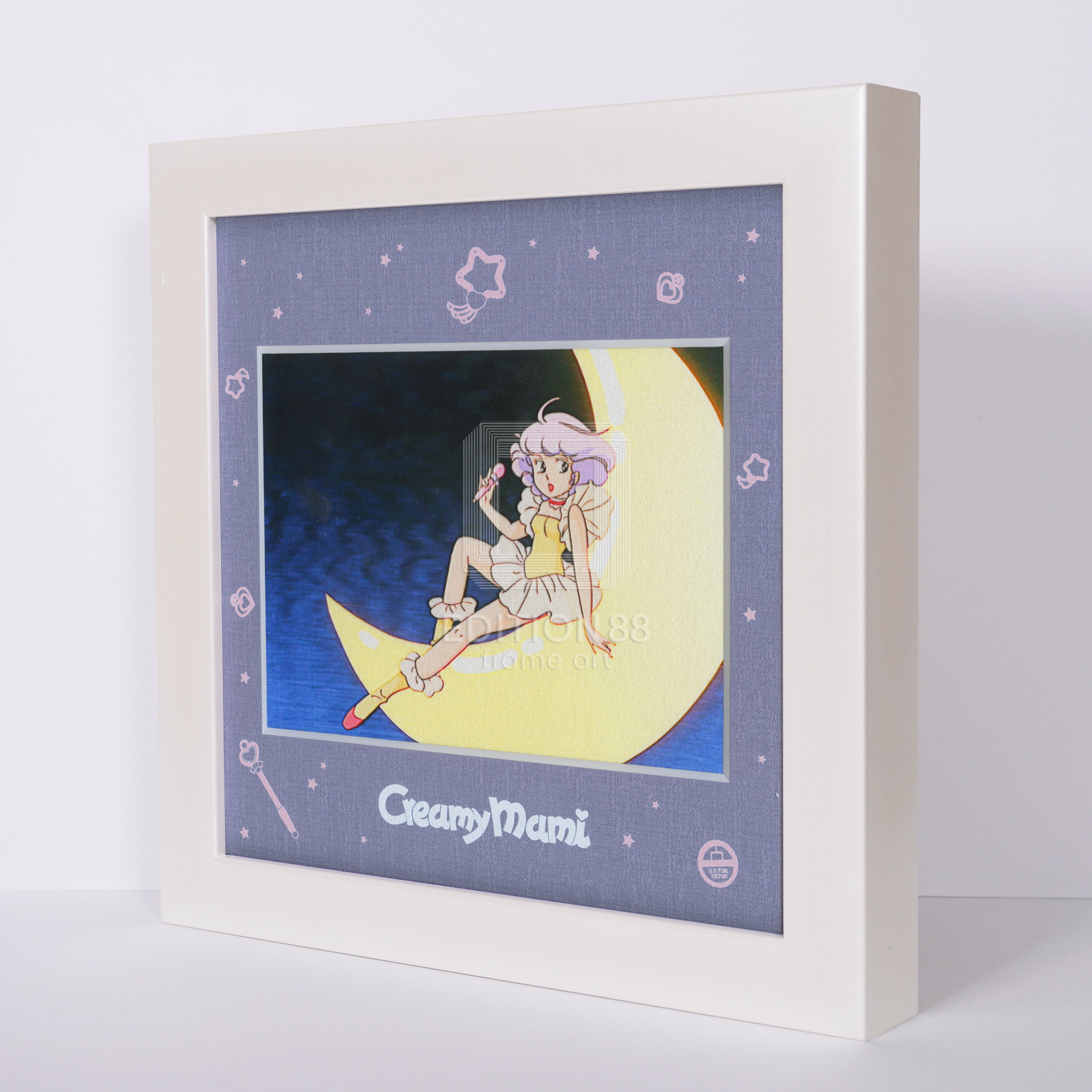 Magic Angel Creamy Mami, 88Filmgraph #13