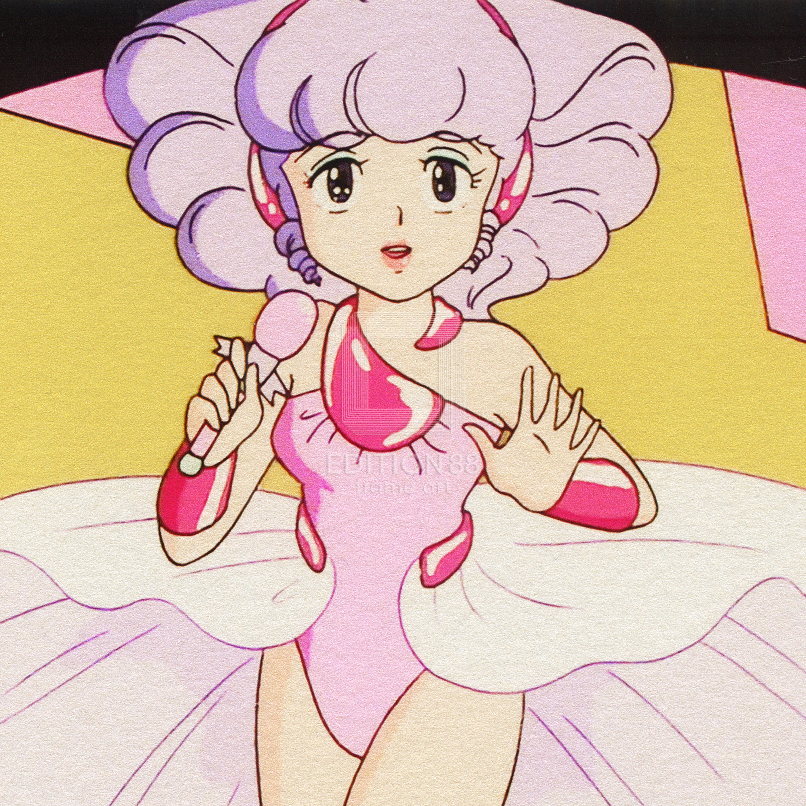 魔法天使奶油媽媽,88Filmgraph #15