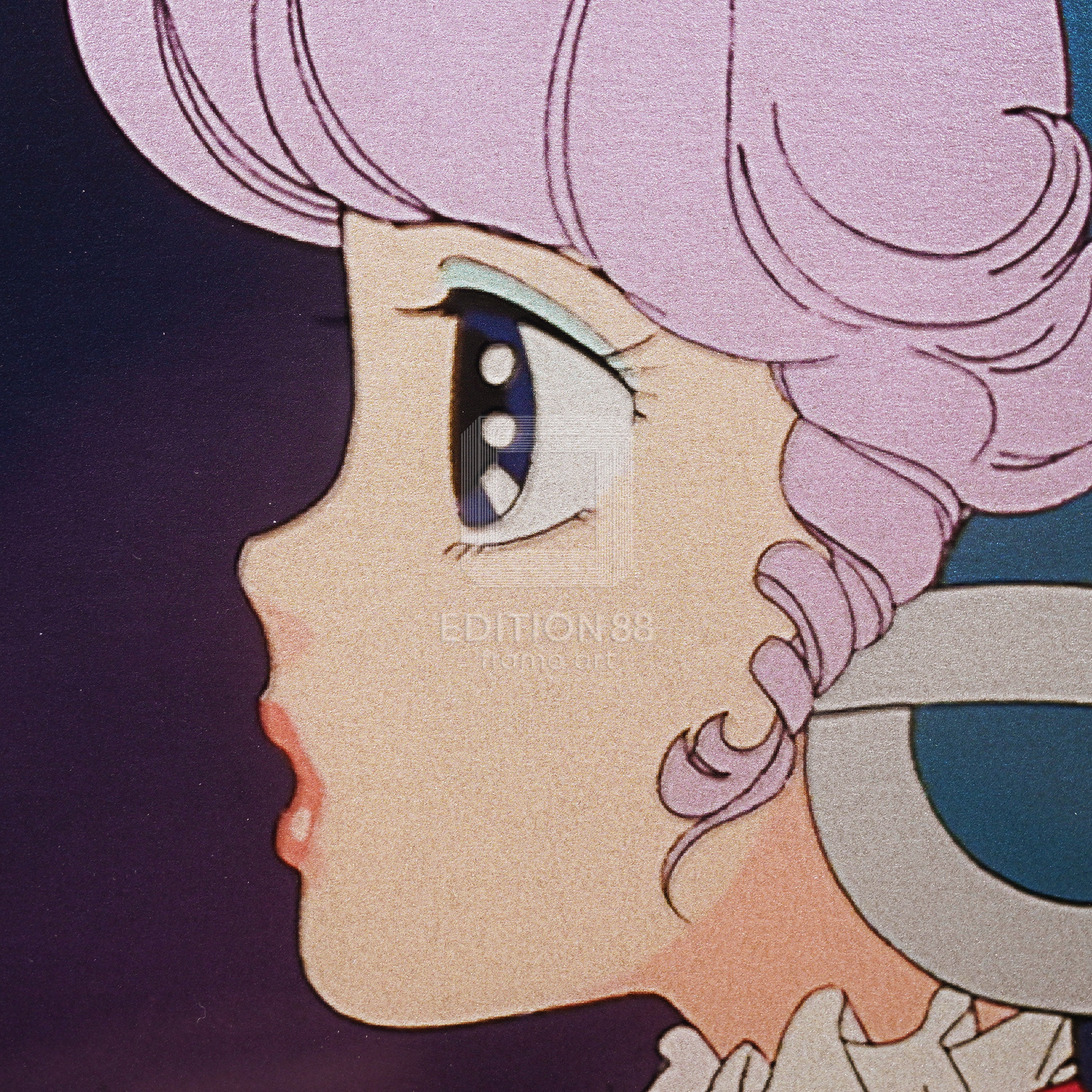 魔法天使奶油媽媽,88Filmgraph #8“危險的禮物!” 2'