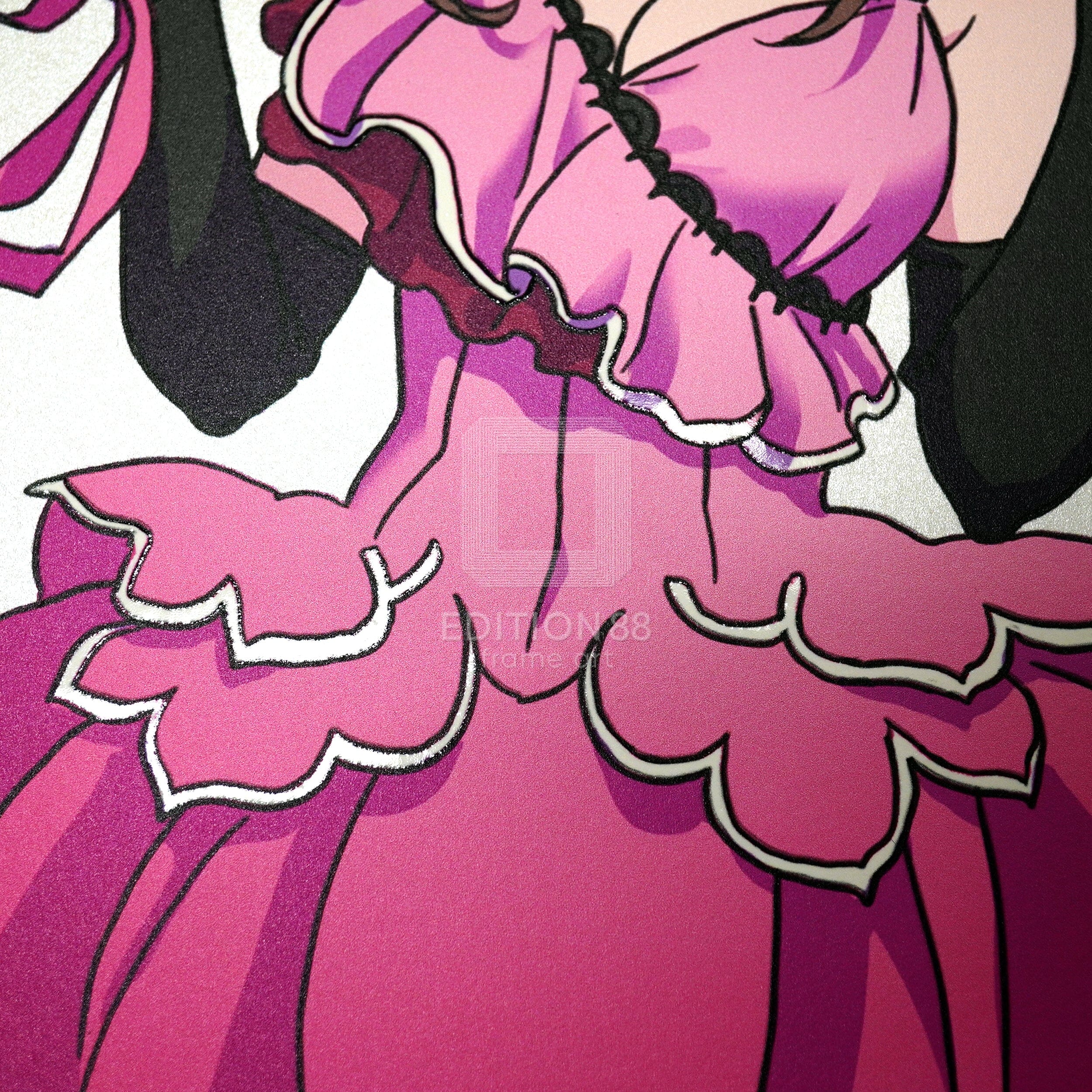 Kotomi Kotobuki,BISHOUJO 15週年紀念,88Graph #1(豪華)/ Shunya Yamashita