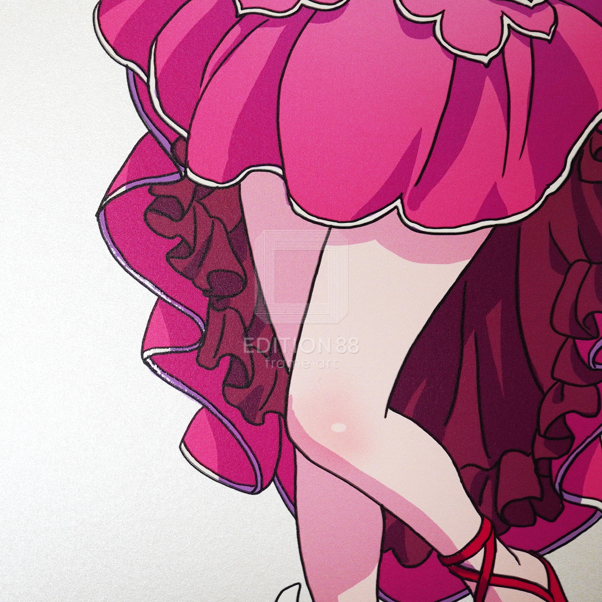 Kotomi Kotobuki,BISHOUJO 15週年紀念,88Graph #1(豪華)/ Shunya Yamashita