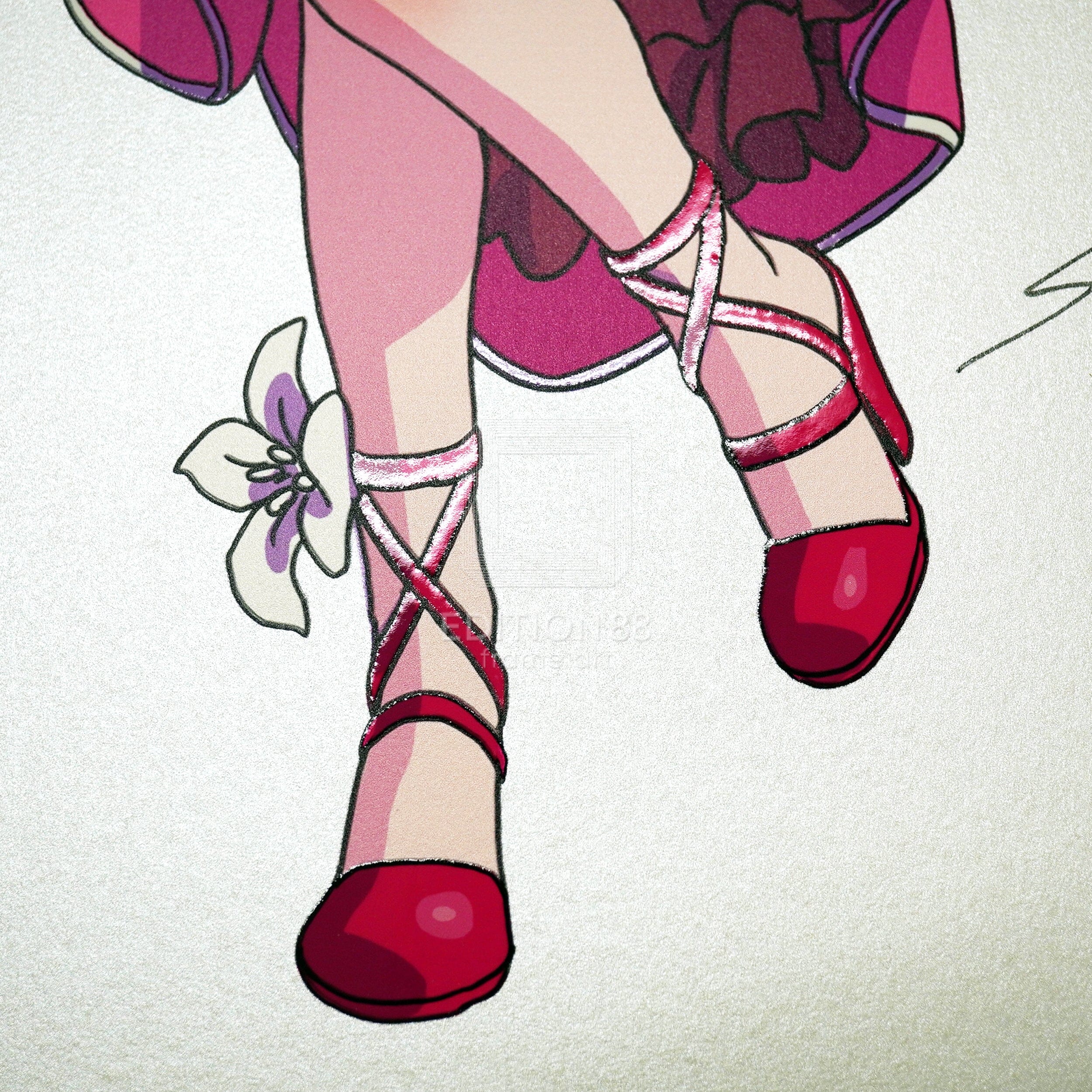 Kotomi Kotobuki,BISHOUJO 15週年紀念,88Graph #1(豪華)/ Shunya Yamashita