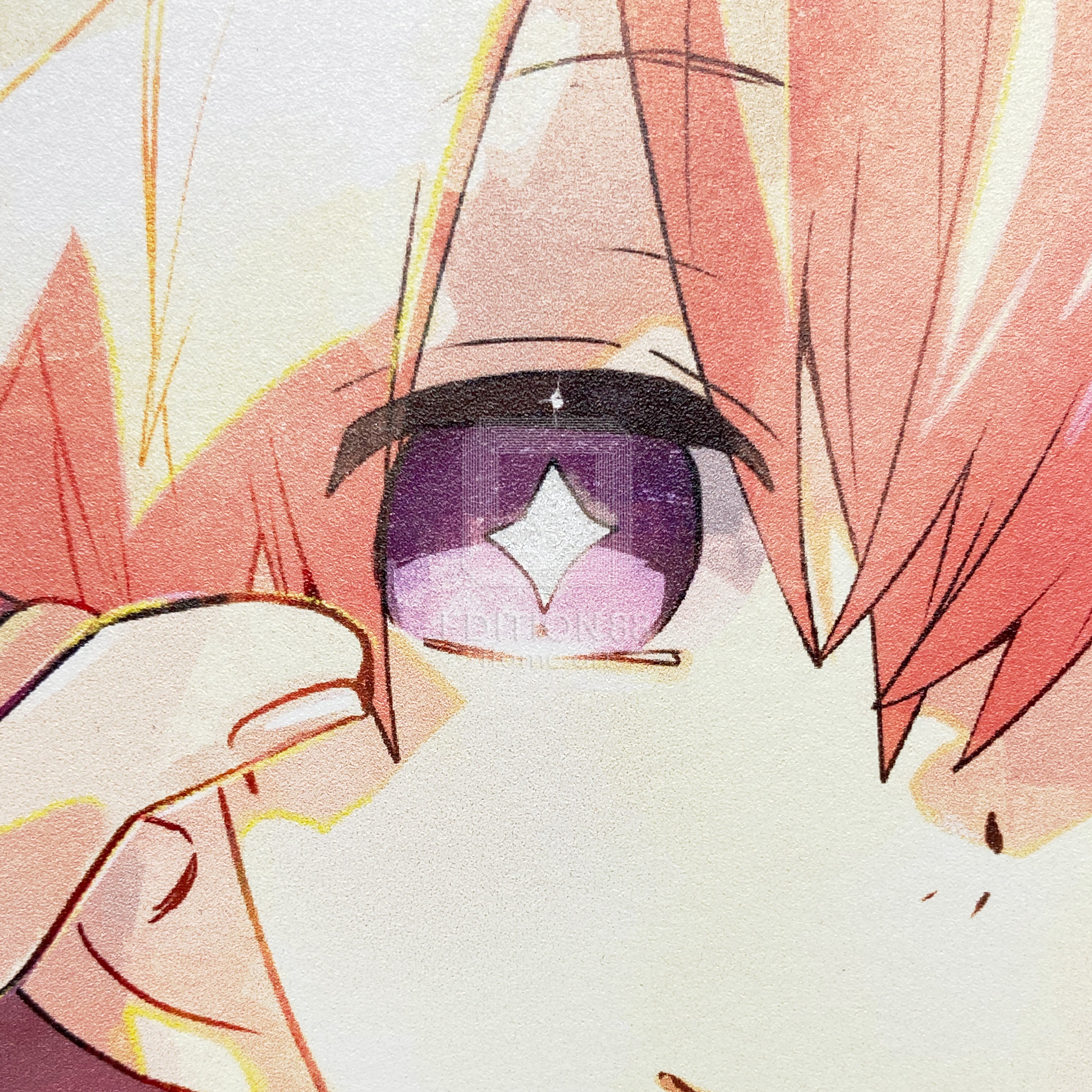 DDNAngels, 88Graph #1 / Yukiru Sugisaki