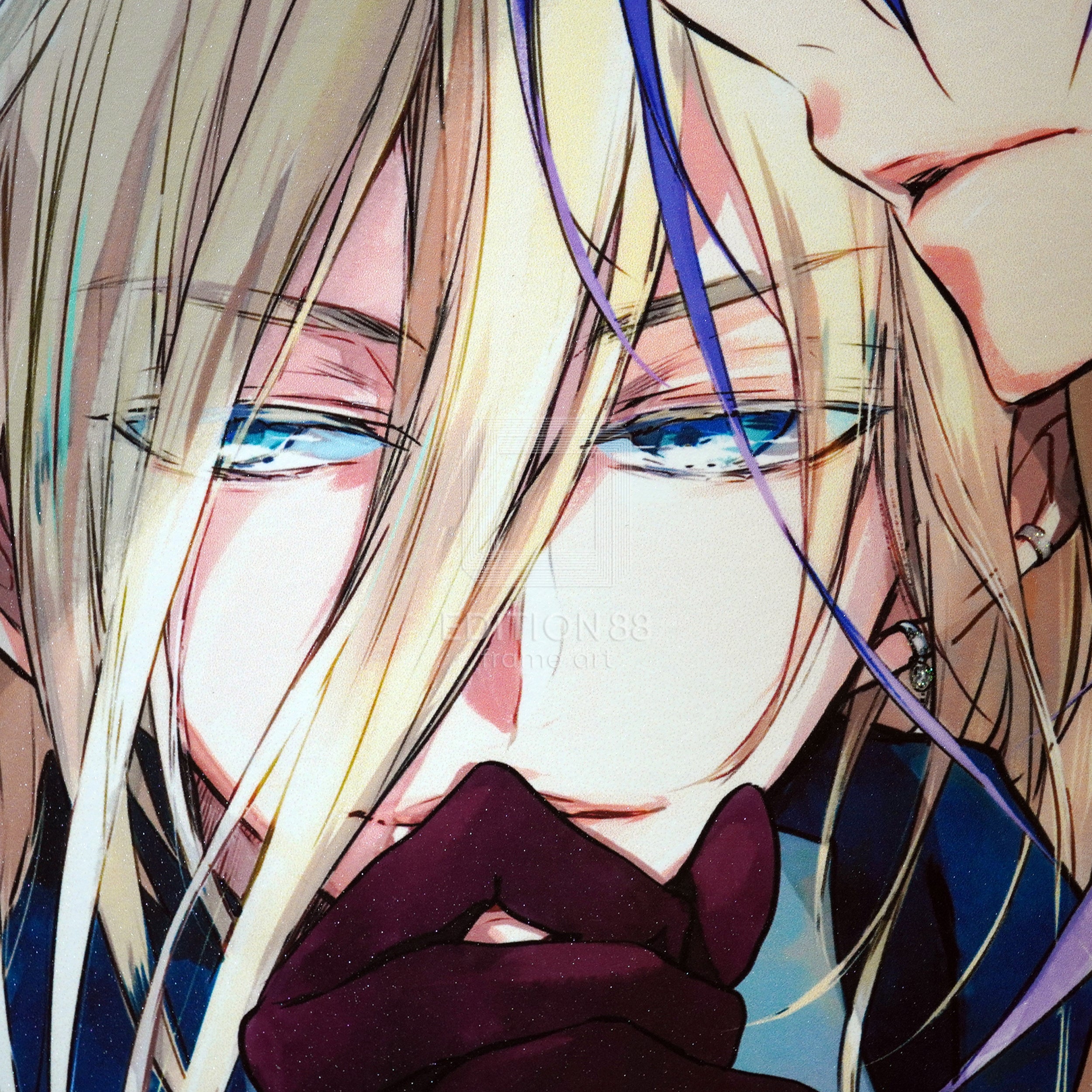 D·N·ANGEL、88Graph #4 / 杉崎由紀留
