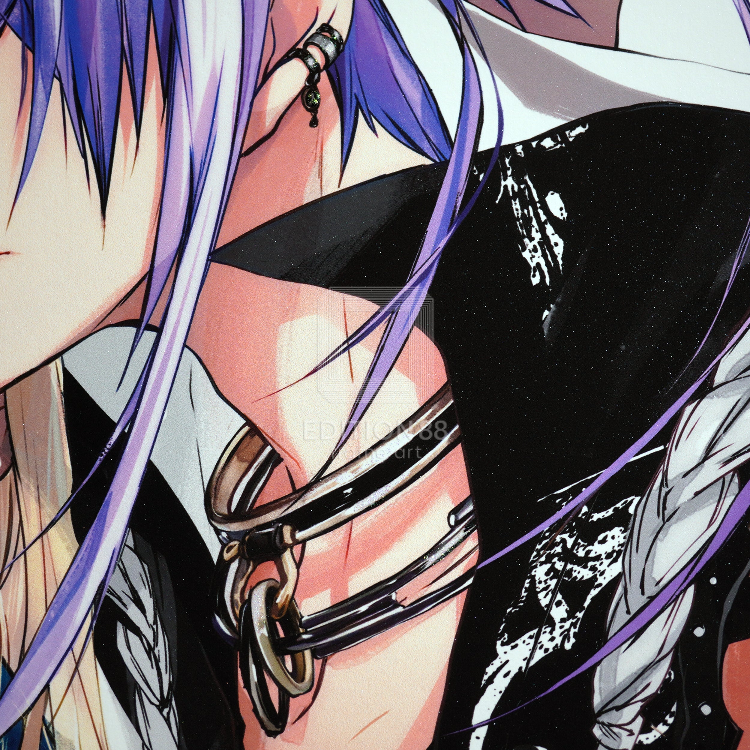 D·N·ANGEL、88Graph #4 / 杉崎由紀留