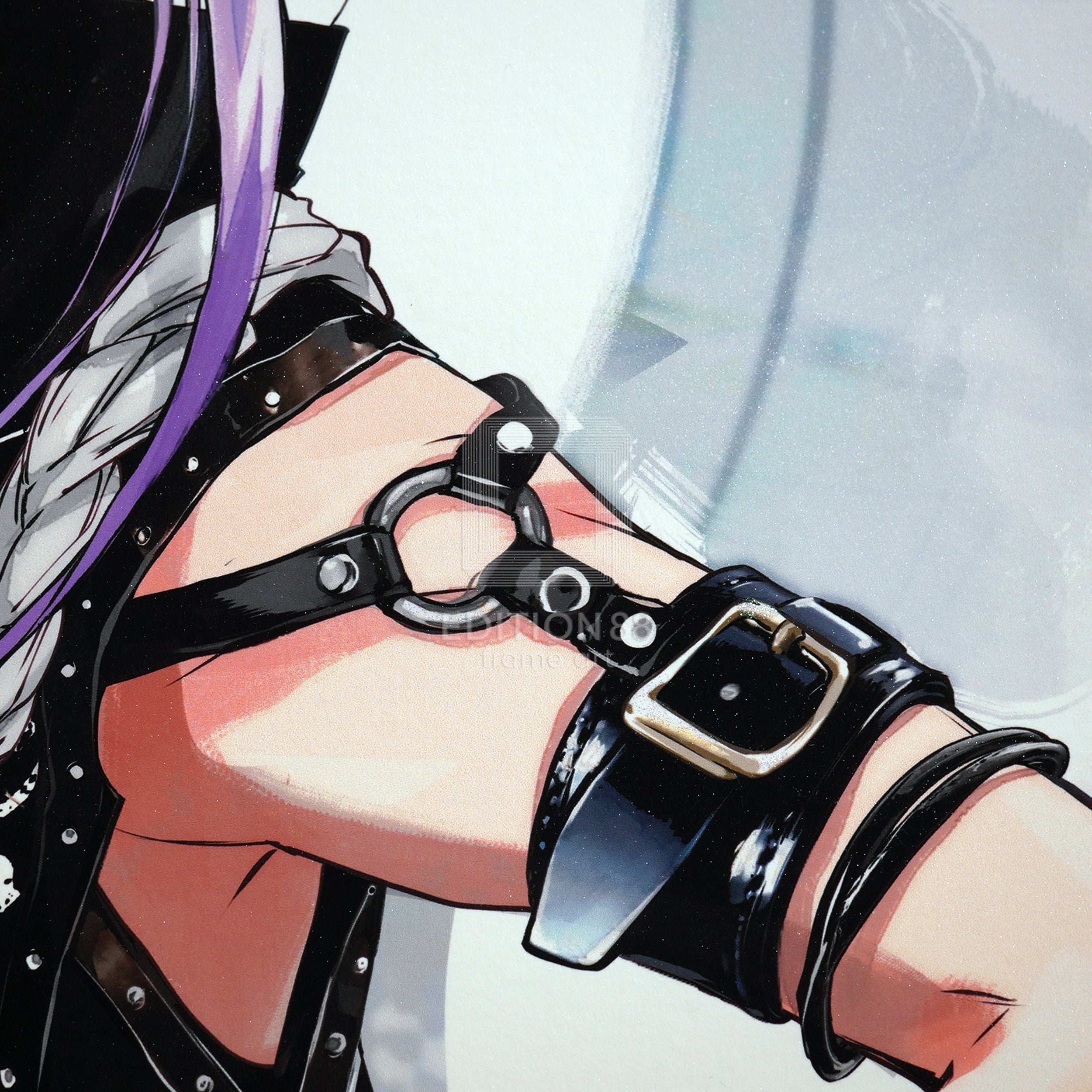 D·N·ANGEL、88Graph #4 / 杉崎由紀留