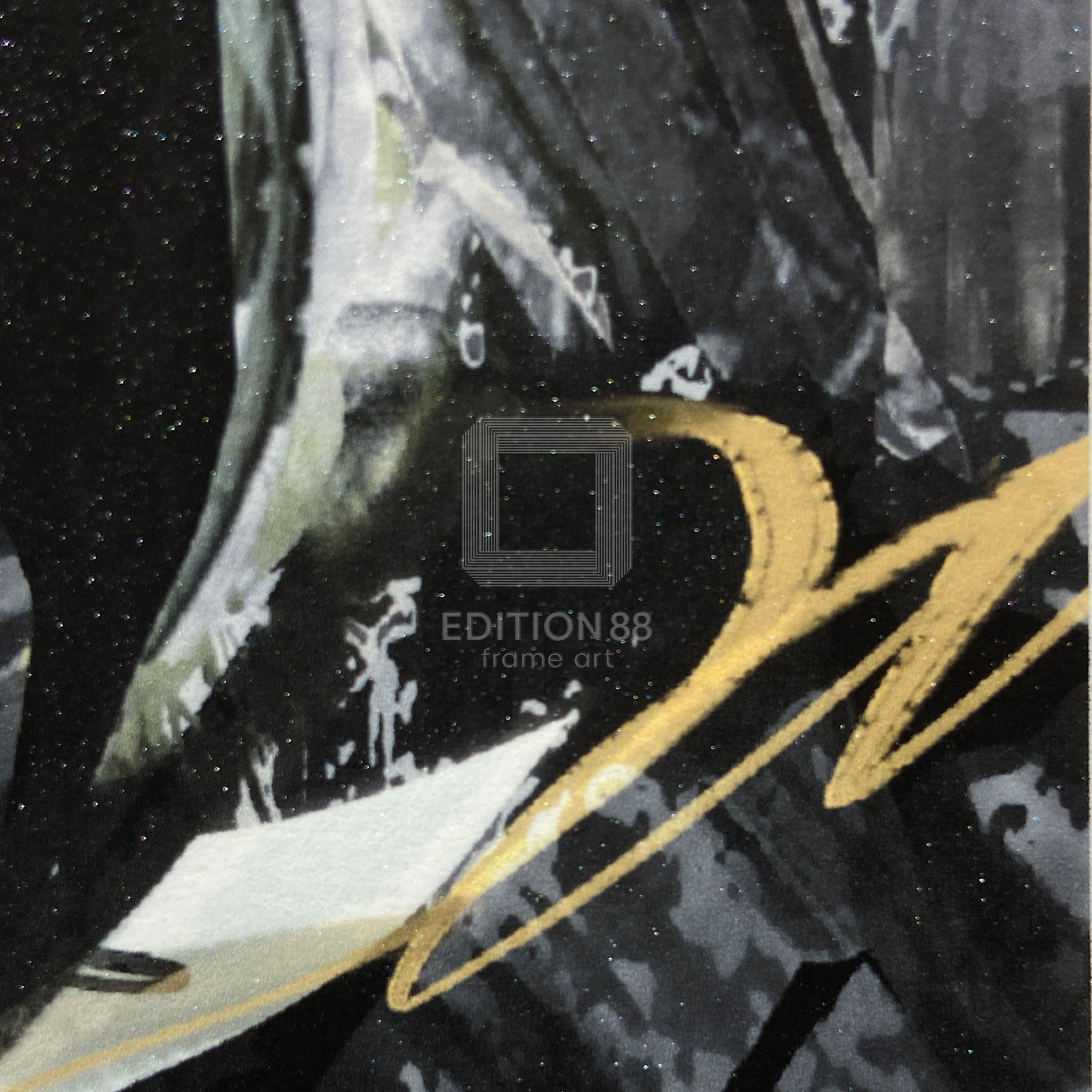 D・N・ANGEL, 88Graph Mini #7 / Yukiru Sugisaki