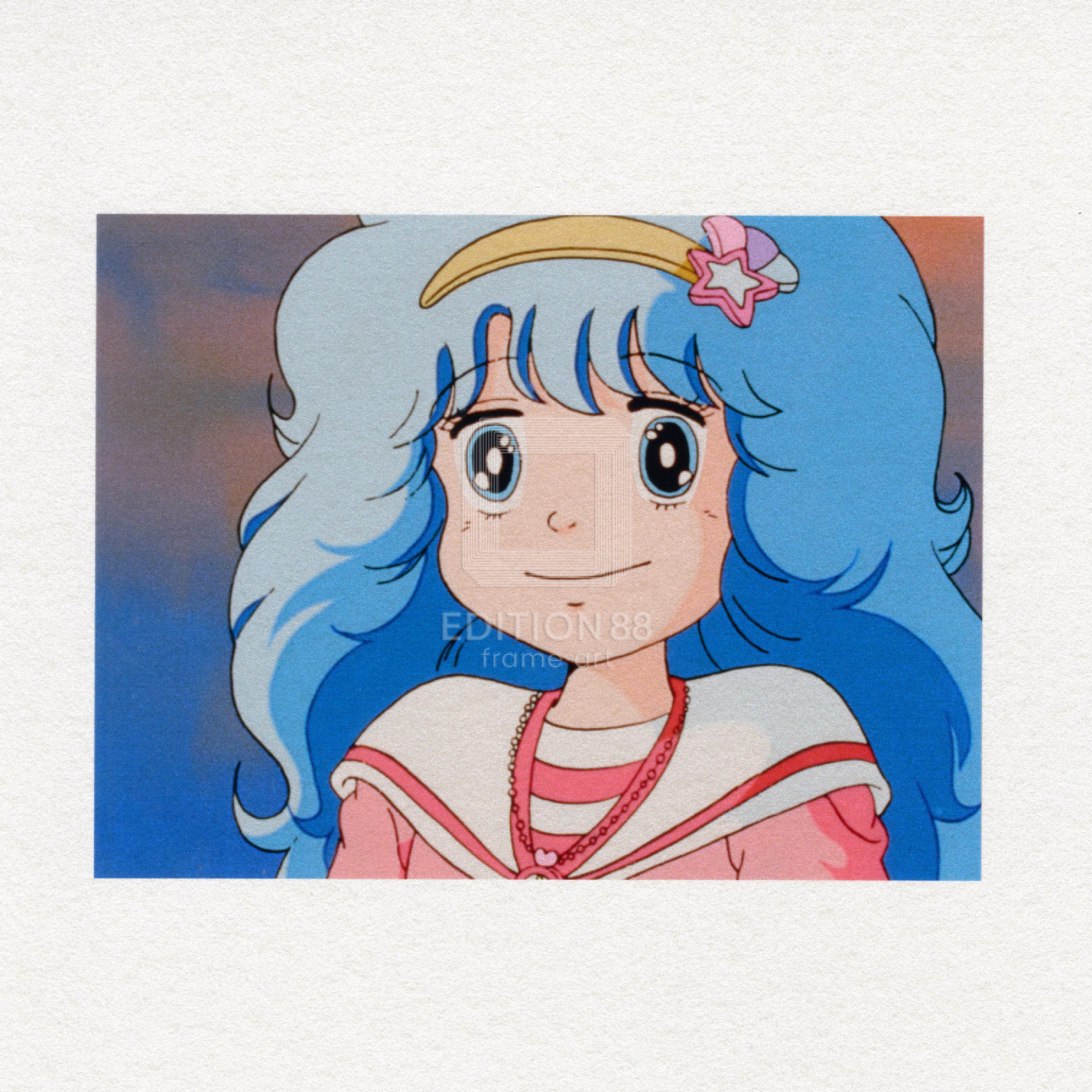 Persia, the Magic Fairy, 88Filmgraph #10 (Episode 33)
