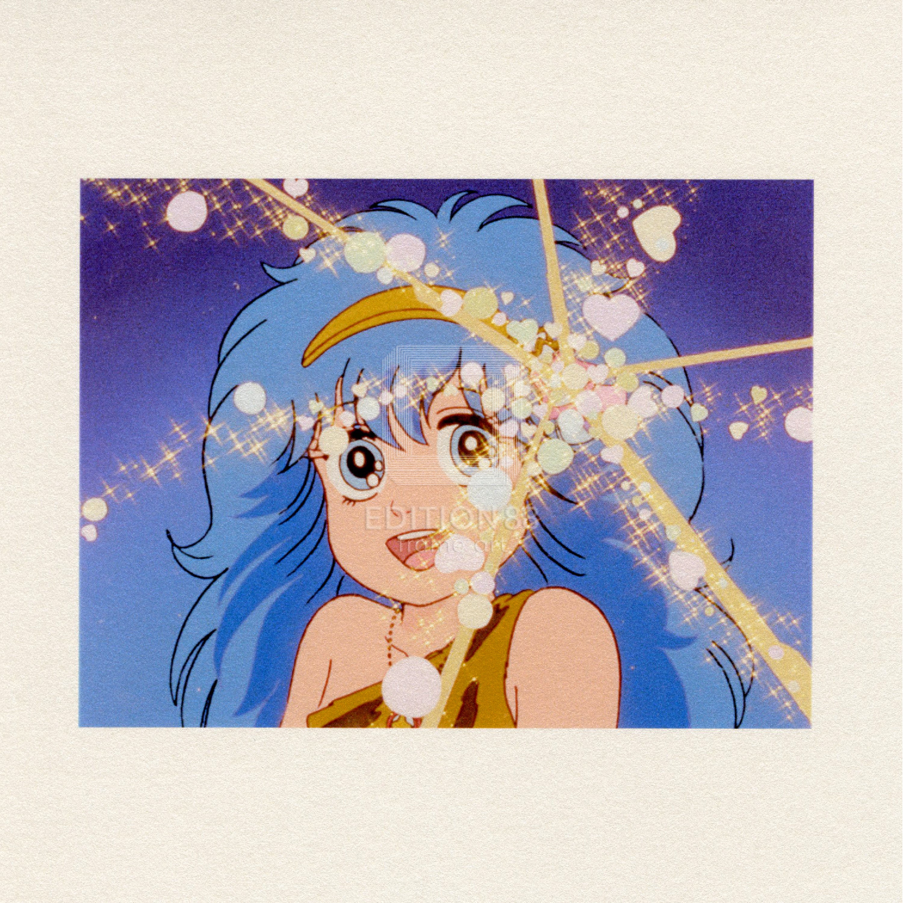 Persia, the Magic Fairy, 88Filmgraph #7 (Episode 23)