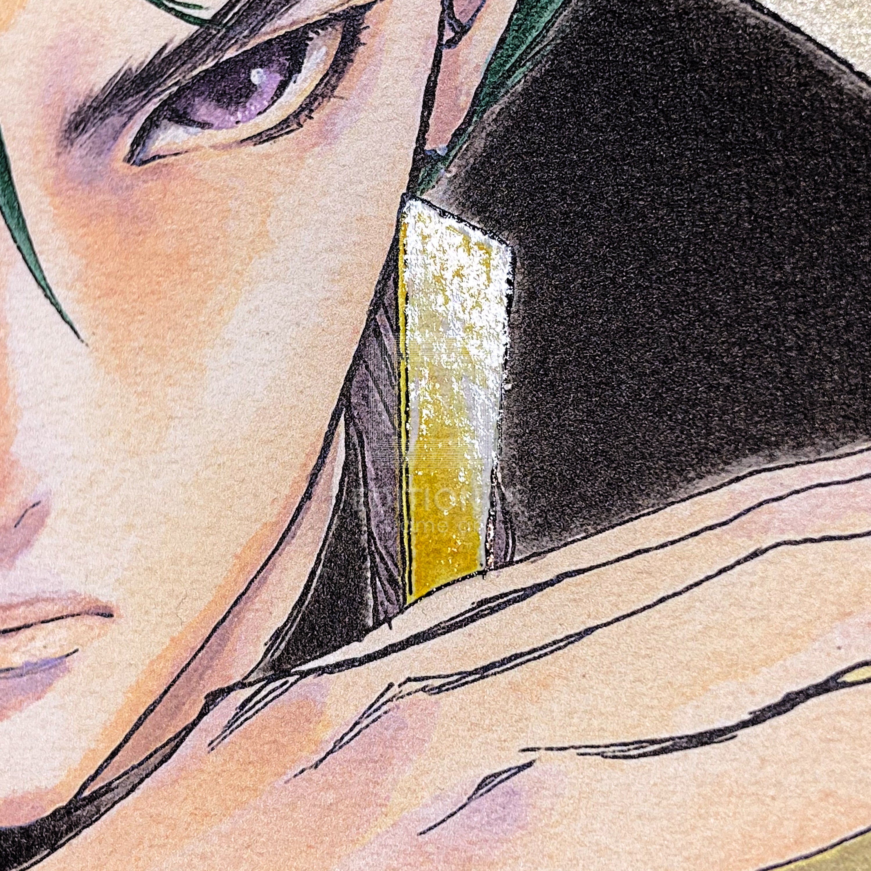 Future GPX Cyber Formula, 88Graph #10 (Platinum) / Mutsumi Inomata