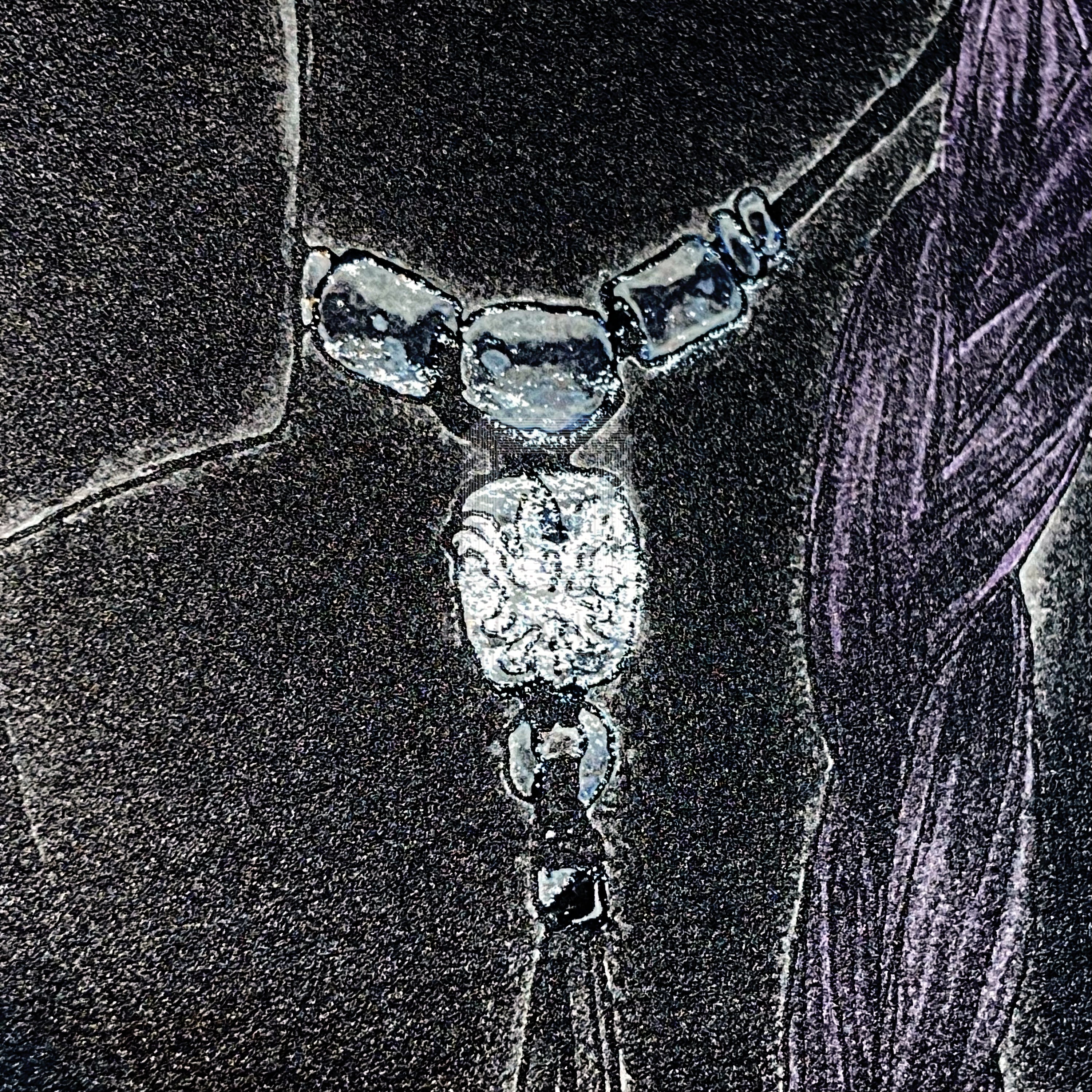 Future GPX Cyber Formula, 88Graph #10 (Platinum) / Mutsumi Inomata