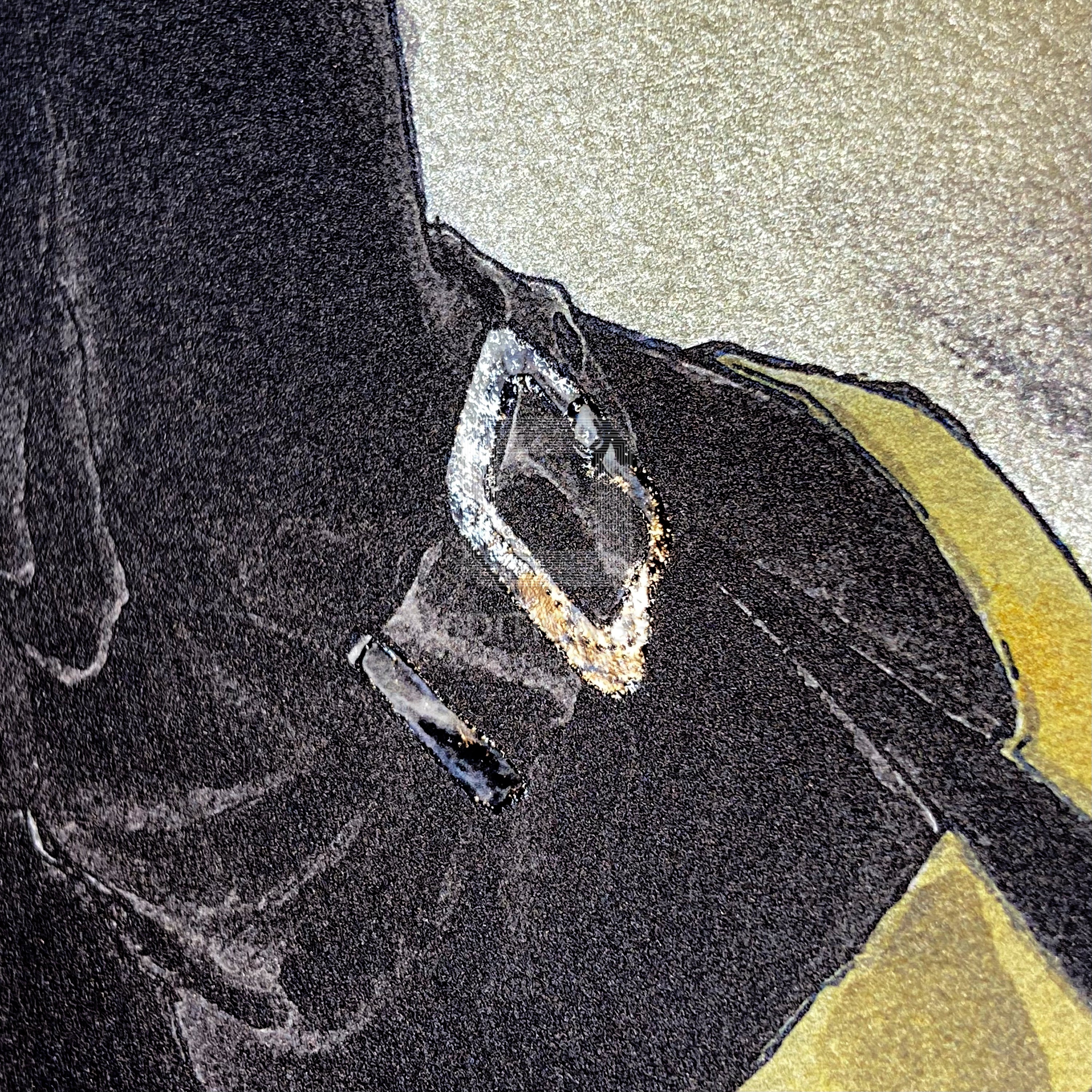 Future GPX Cyber Formula, 88Graph #10 (Platinum) / Mutsumi Inomata