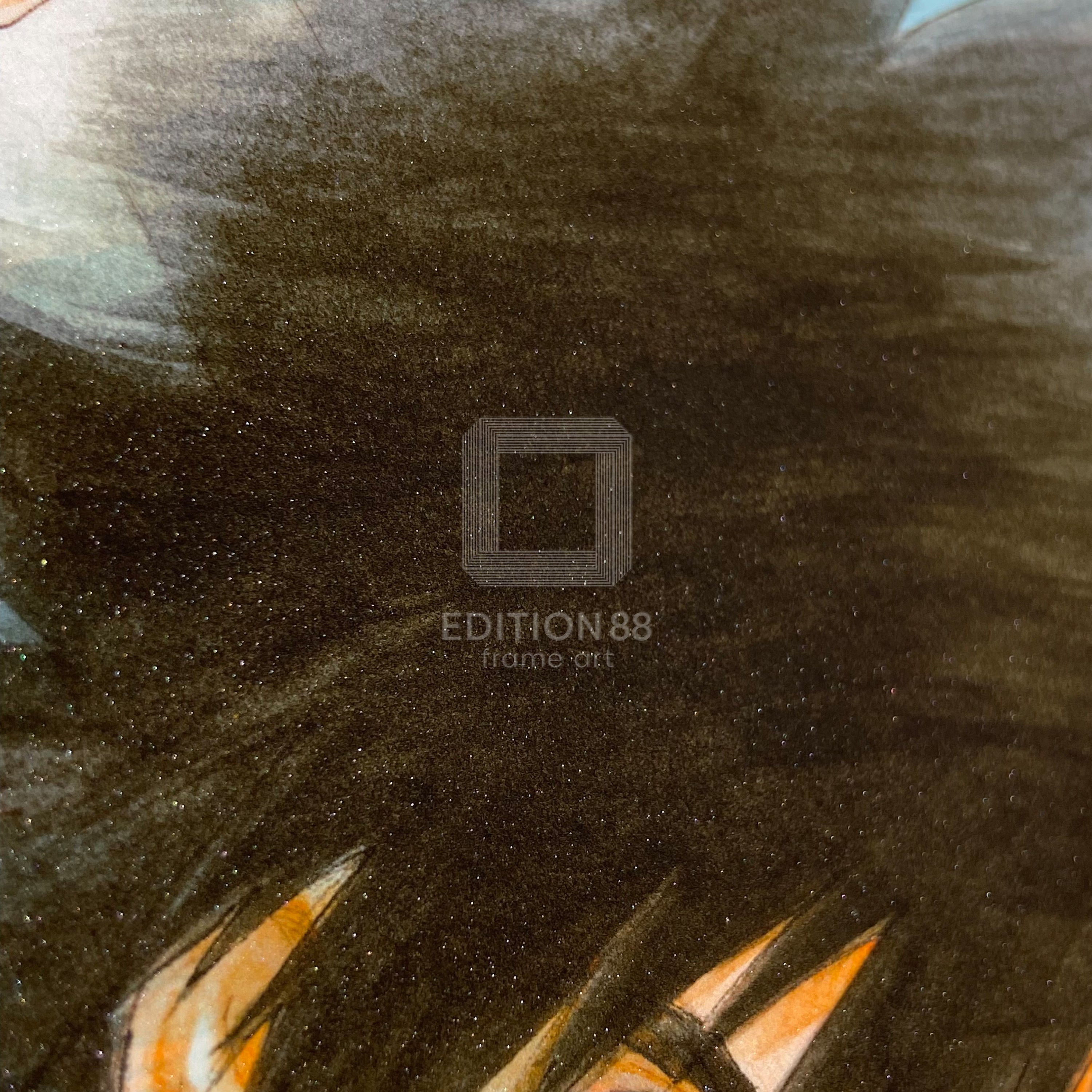 Future GPX Cyber Formula, 88Graph #1 / Mutsumi Inomata