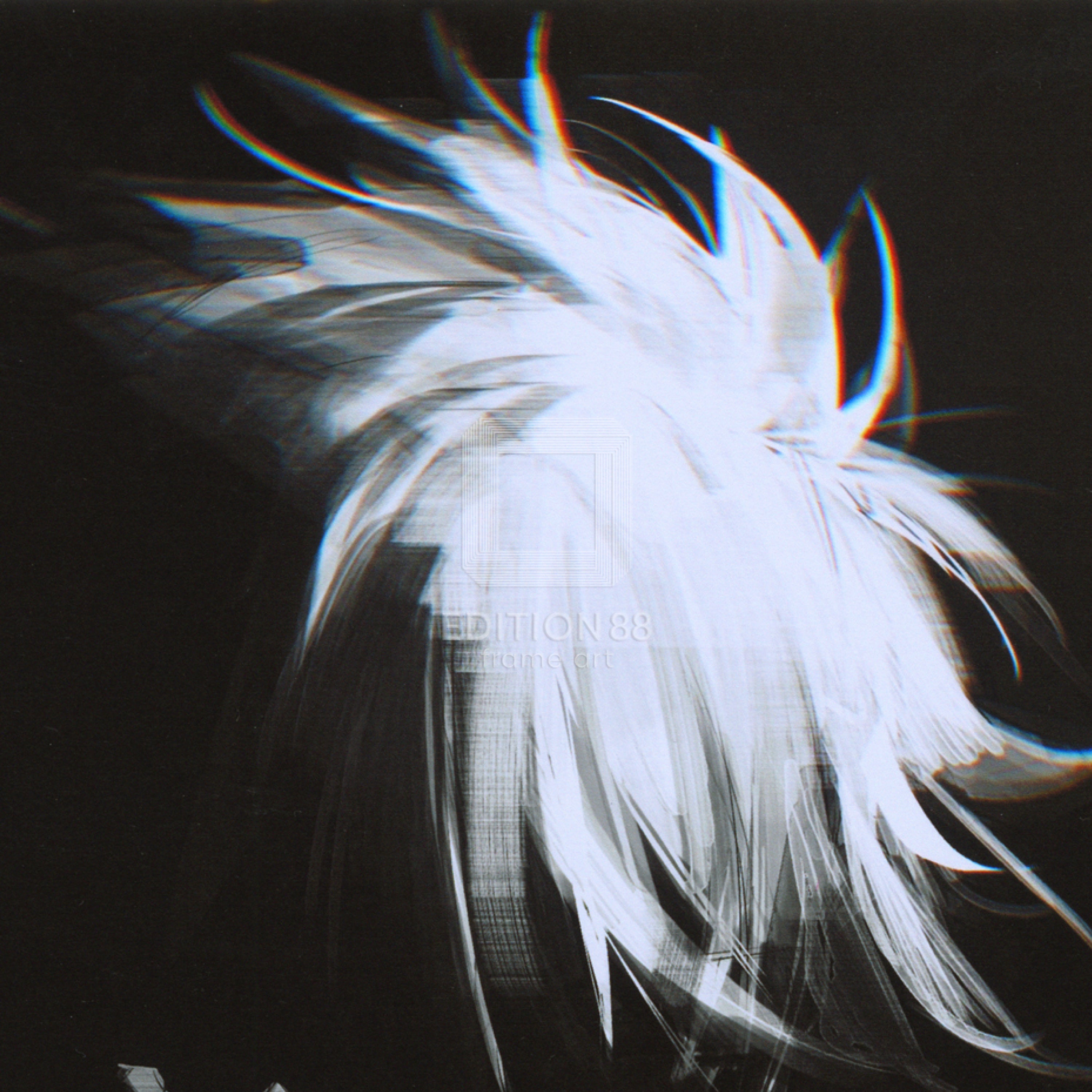 AUORP, 88Graph #6, ‘Verde’ / AU
