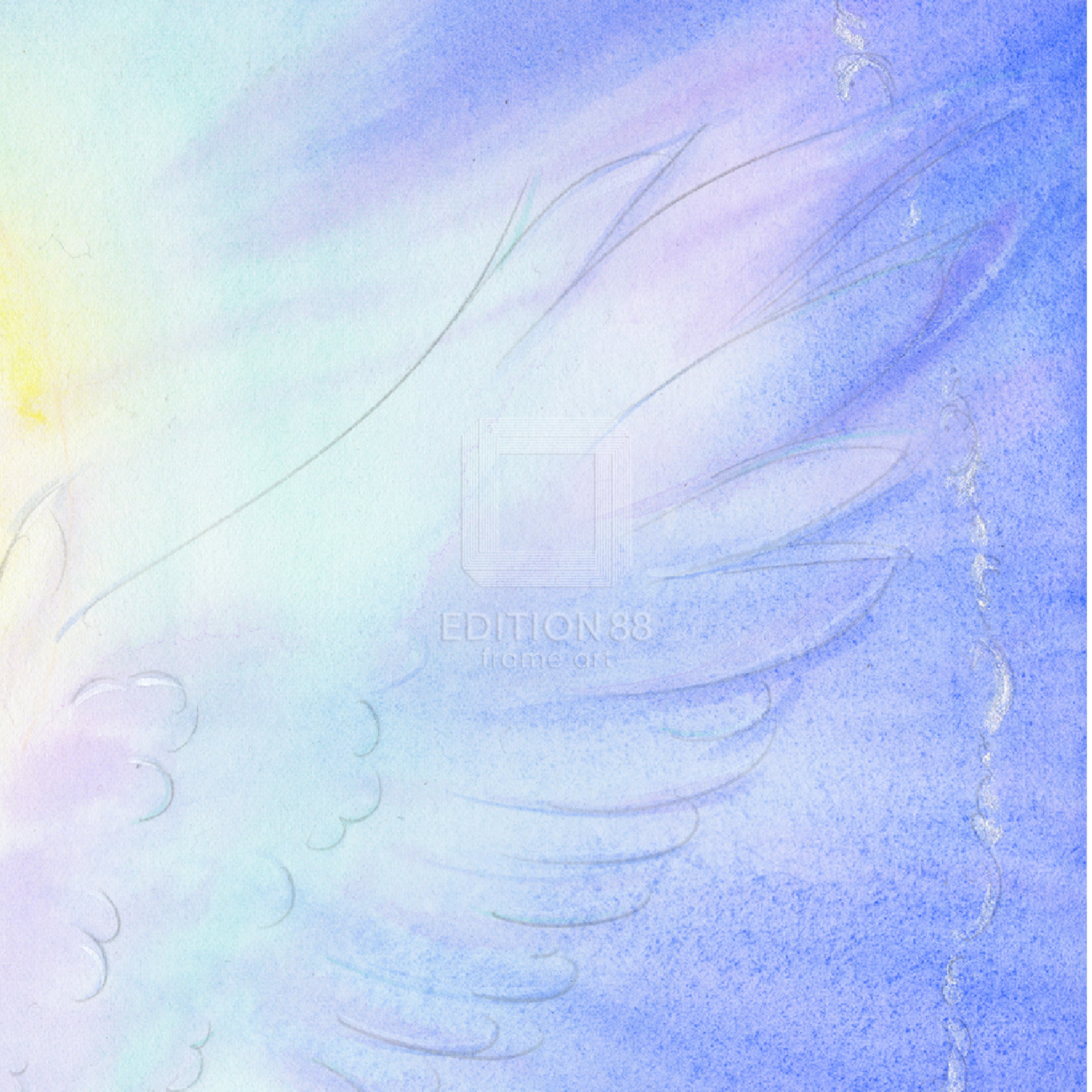 Magical Angel Creamy Mami, 88Graph ‘Creamy Christmas 2019’ / Akemi Takada