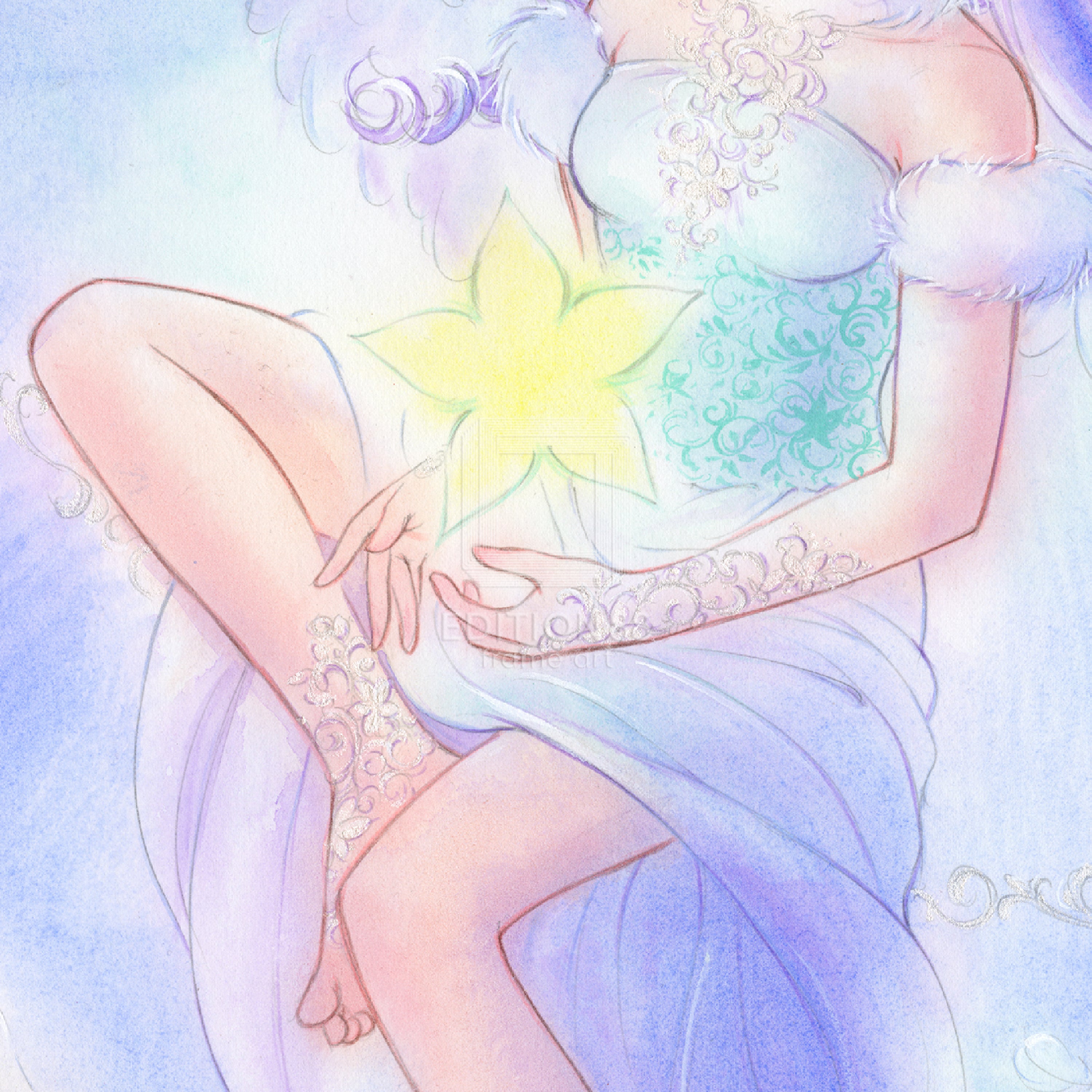 Magical Angel Creamy Mami, 88Graph ‘Creamy Christmas 2019’ / Akemi Takada