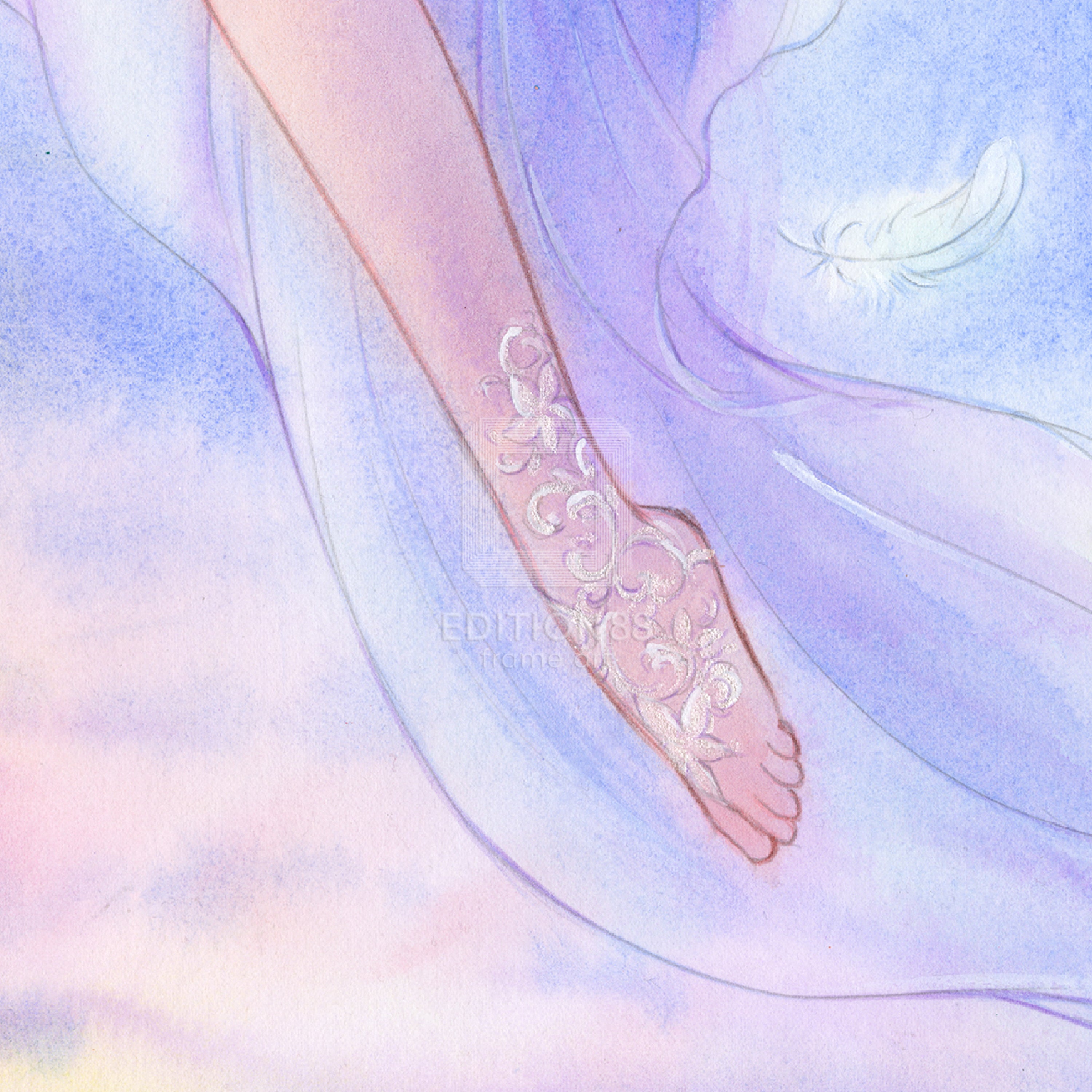 Magical Angel Creamy Mami, 88Graph ‘Creamy Christmas 2019’ / Akemi Takada