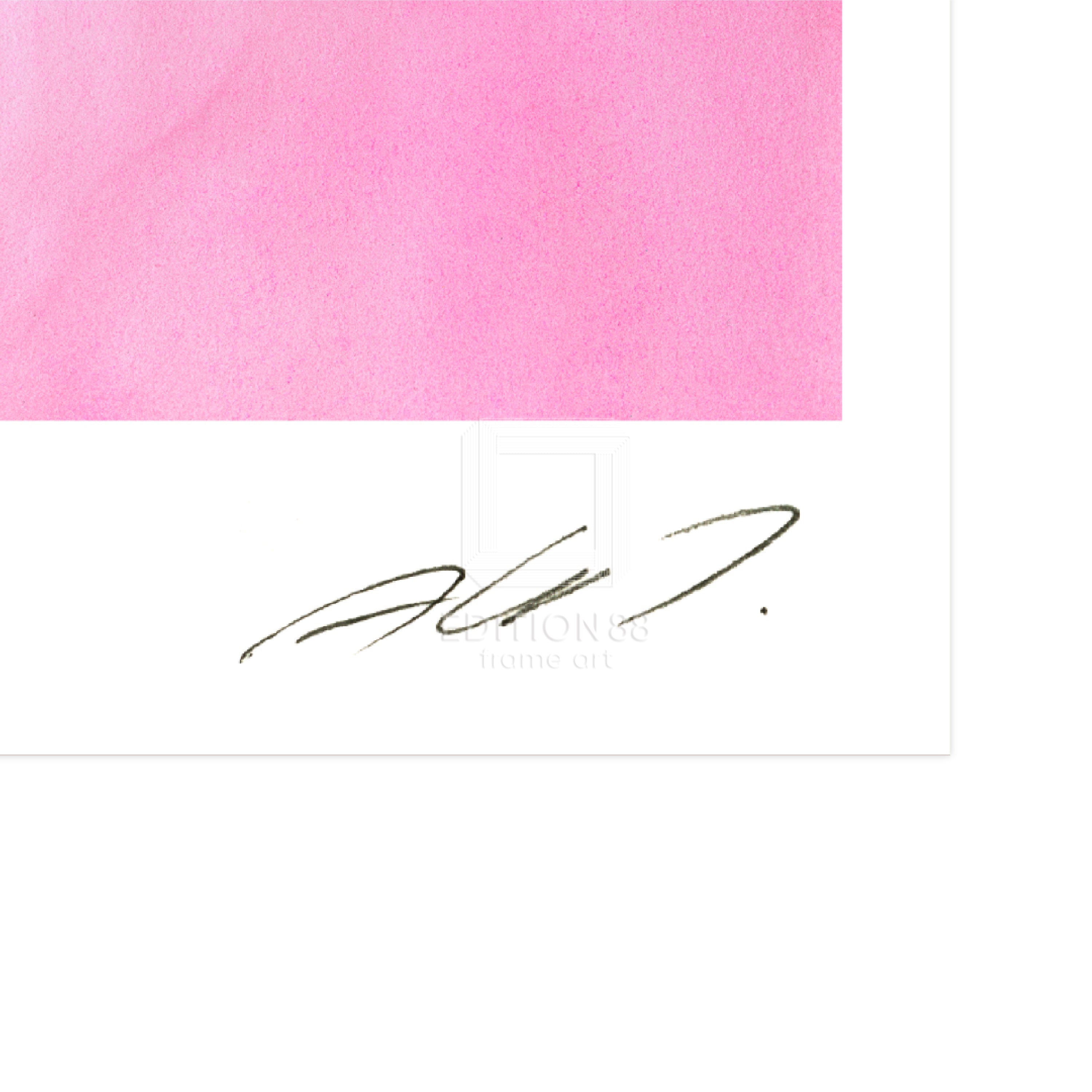 Magical Angel Creamy Mami, 88Graph ‘Peaceful moment’ / Akemi Takada