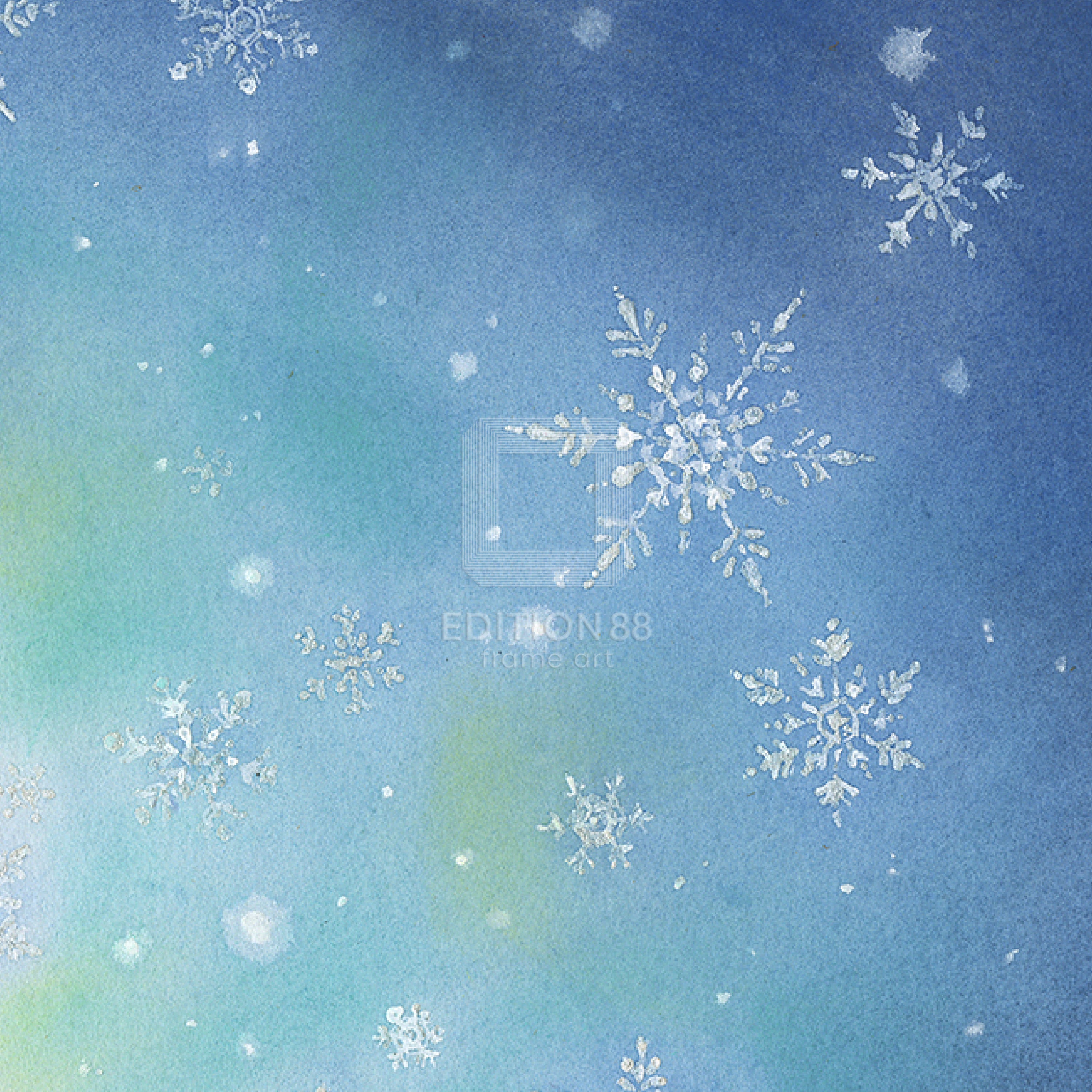 Magical Angel Creamy Mami, 88Graph ‘Snowflake’ / Akemi Takada