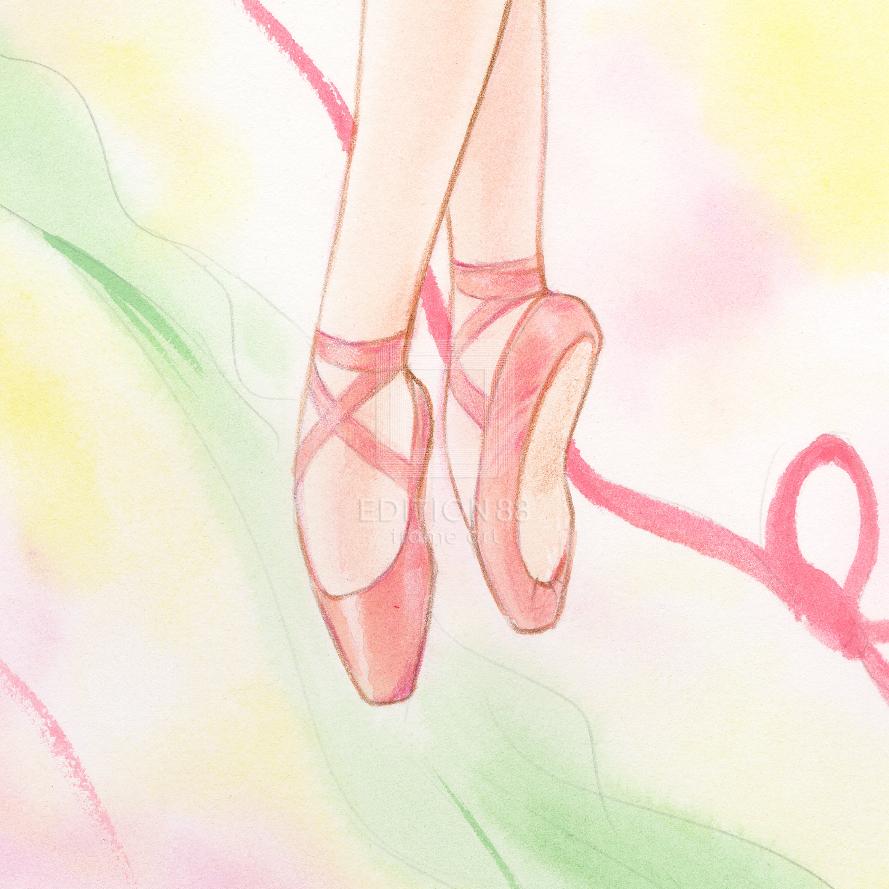 Magical Angel Creamy Mami, 88Graph ‘fermata’ / Akemi Takada