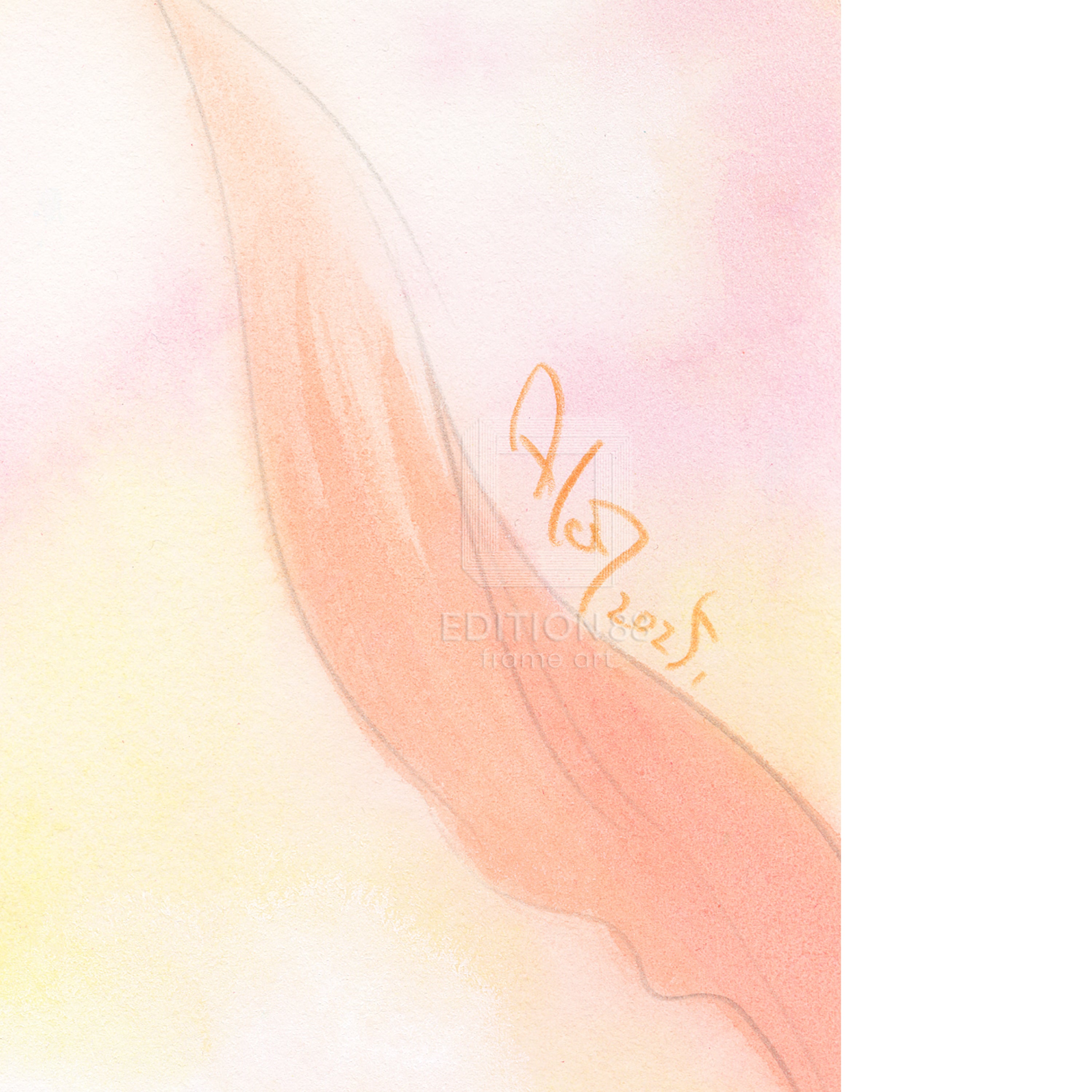 Magical Angel Creamy Mami, 88Graph ‘fermata’ / Akemi Takada