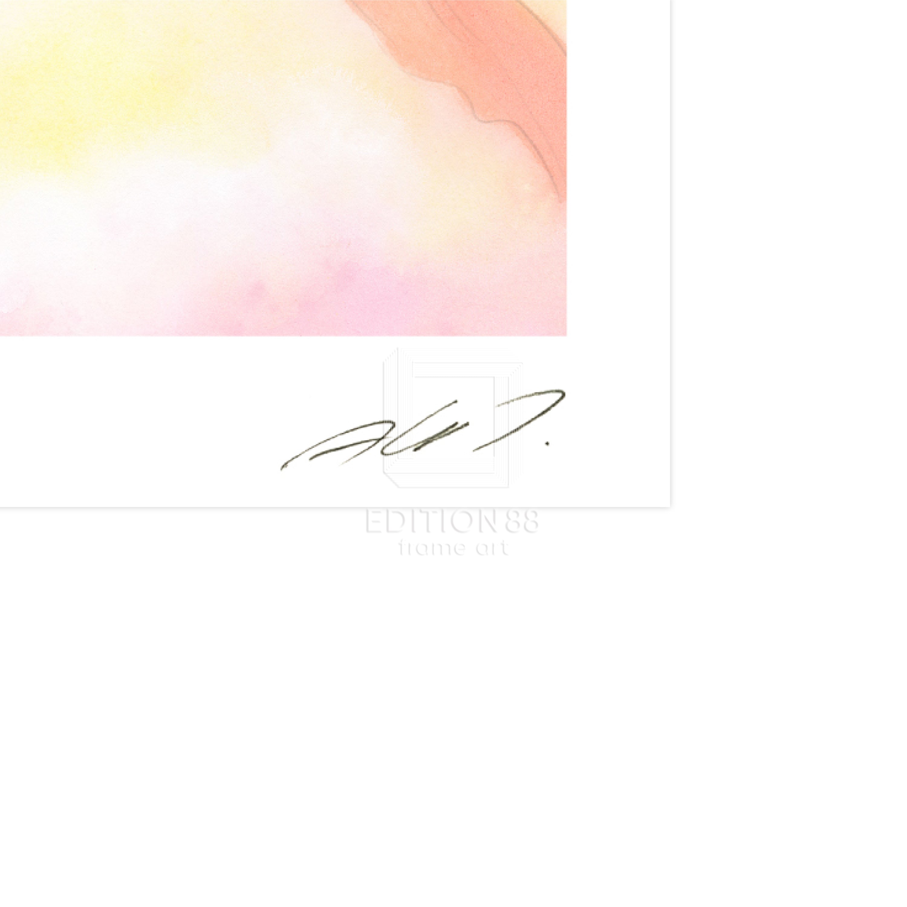 Magical Angel Creamy Mami, 88Graph ‘fermata’ / Akemi Takada