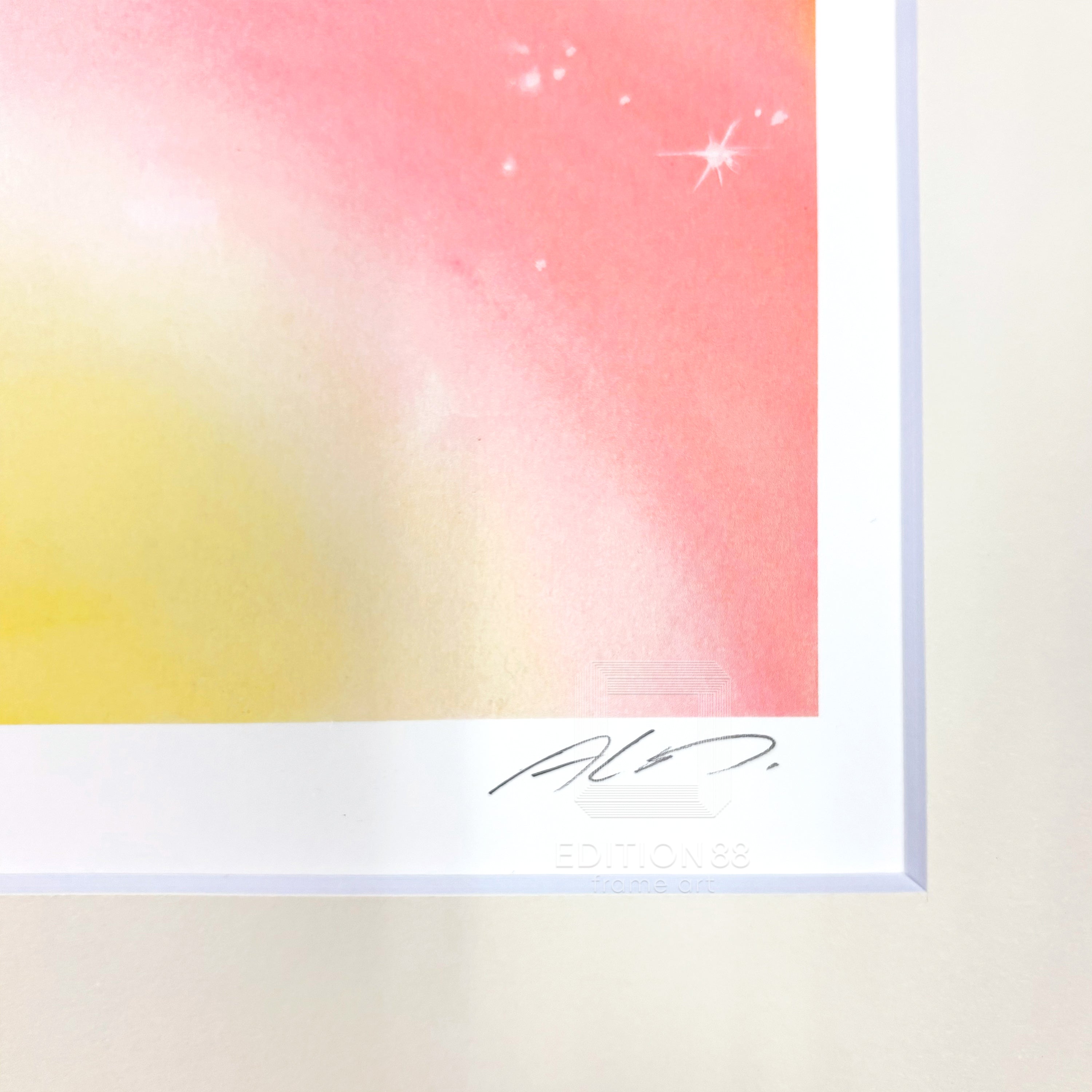 Magical Angel Creamy Mami, 88Graph ‘Star Tambourine’ / Akemi Takada