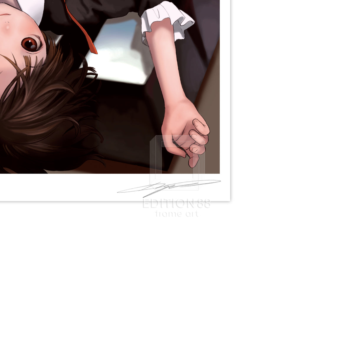 Range Murata / 88Graph #7