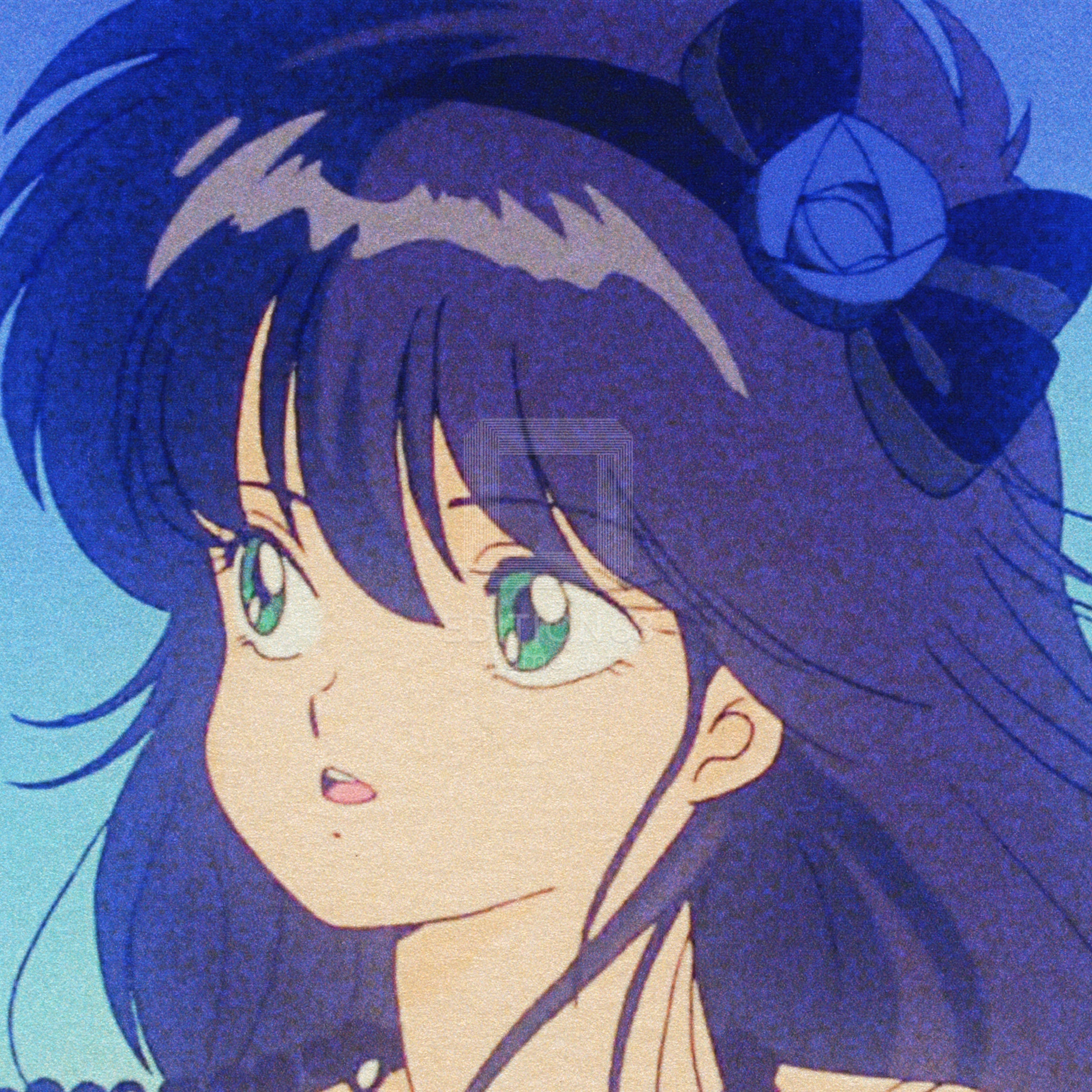 Kimagure Orange Road,88Filmgraph #2,第 3 集 - 感情被攪動 - 滾滾的初次約會