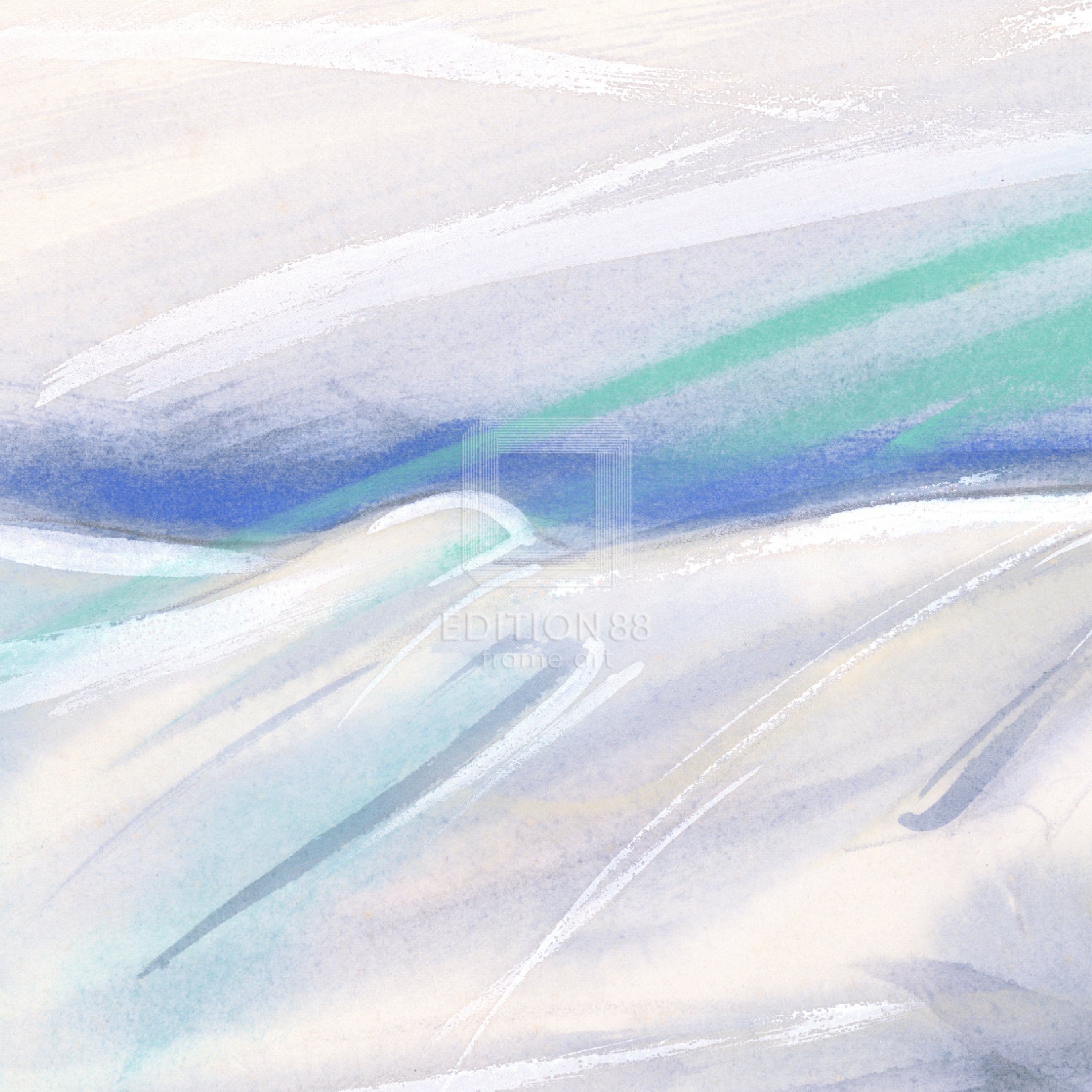 Kimagure Orange Road, 88Graph #18 (豪華版) / Akemi Takada