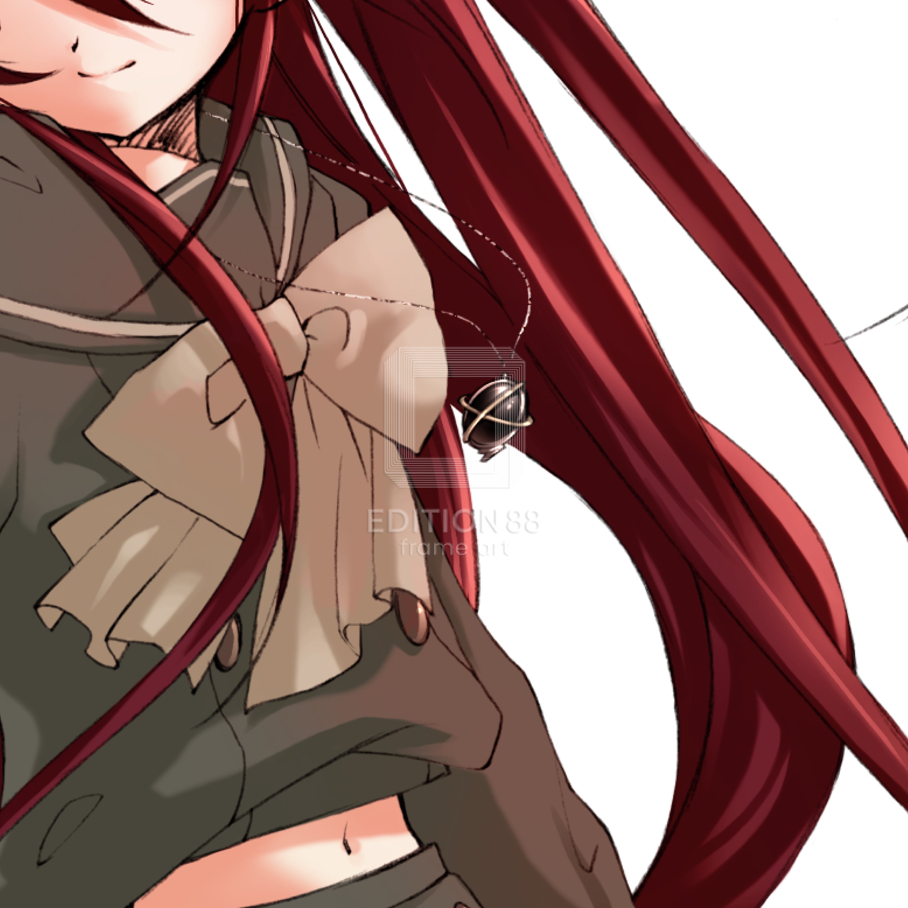 Shakugan no Shana, 88Graph #15 / Noizi Ito
