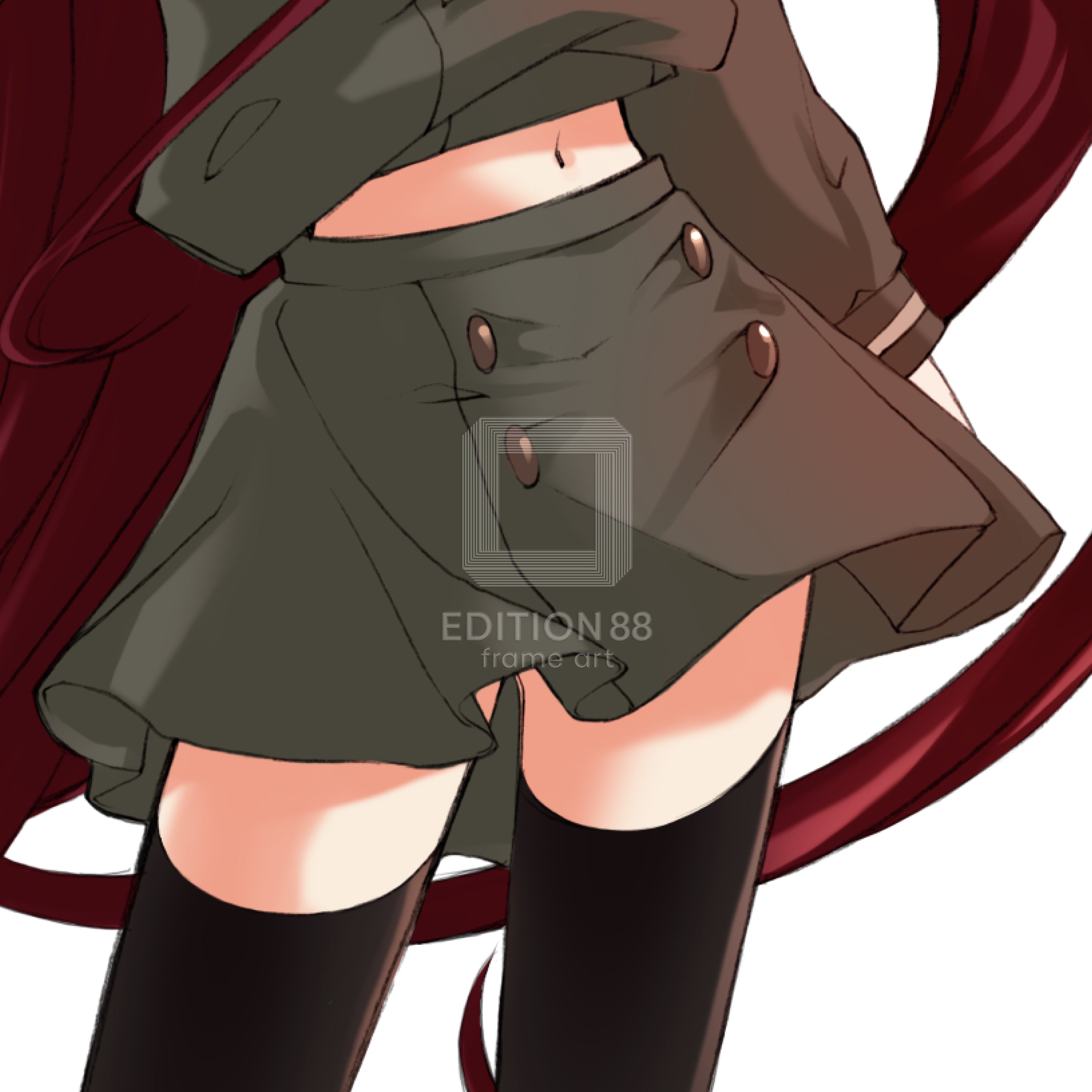 Shakugan no Shana, 88Graph #15 / Noizi Ito