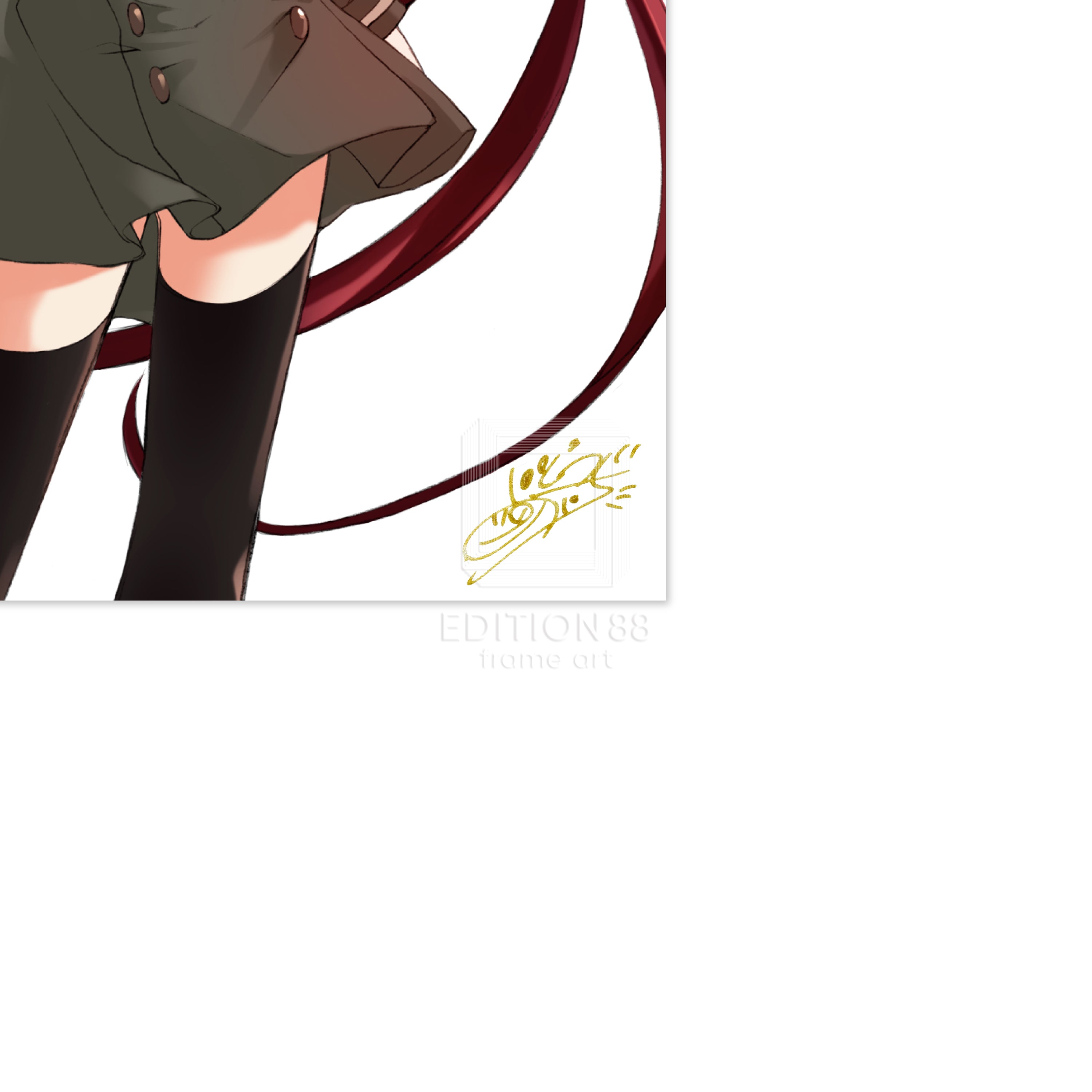 Shakugan no Shana, 88Graph #15 / Noizi Ito