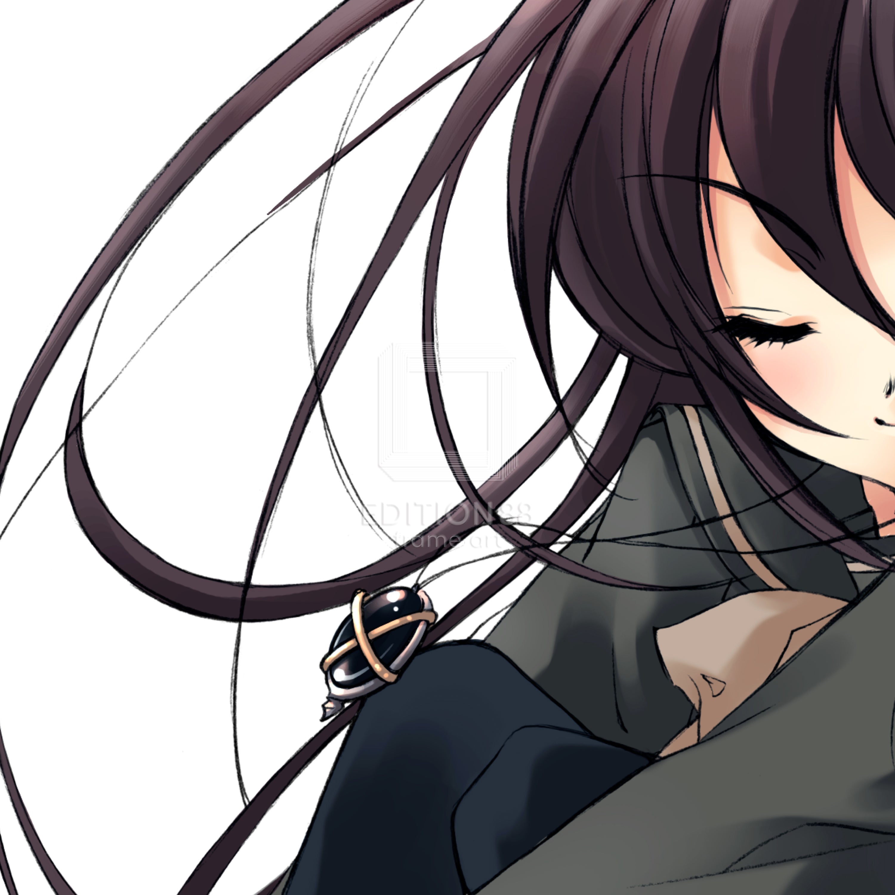 Shakugan no Shana, 88Graph #16 / Noizi Ito