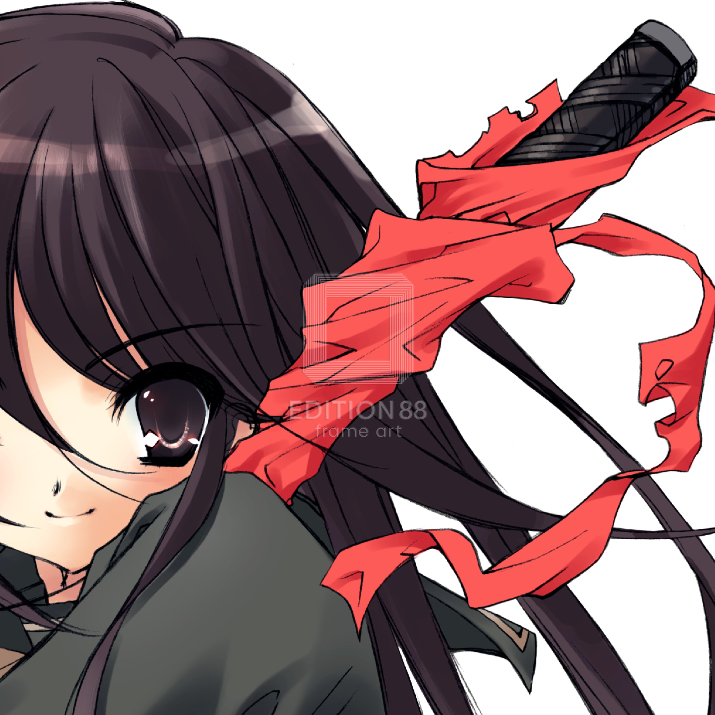 Shakugan no Shana, 88Graph #16 / Noizi Ito
