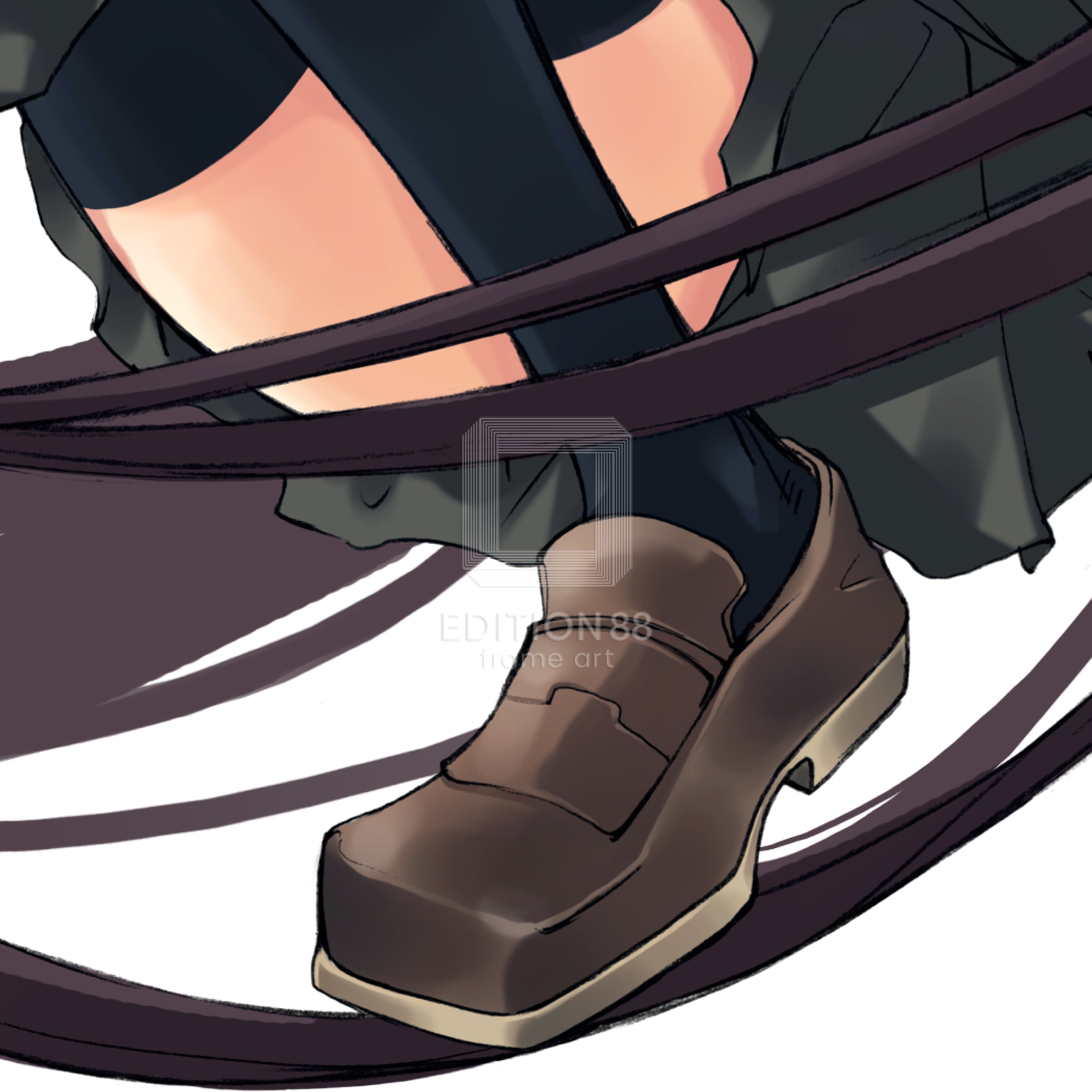 Shakugan no Shana, 88Graph #16 / Noizi Ito