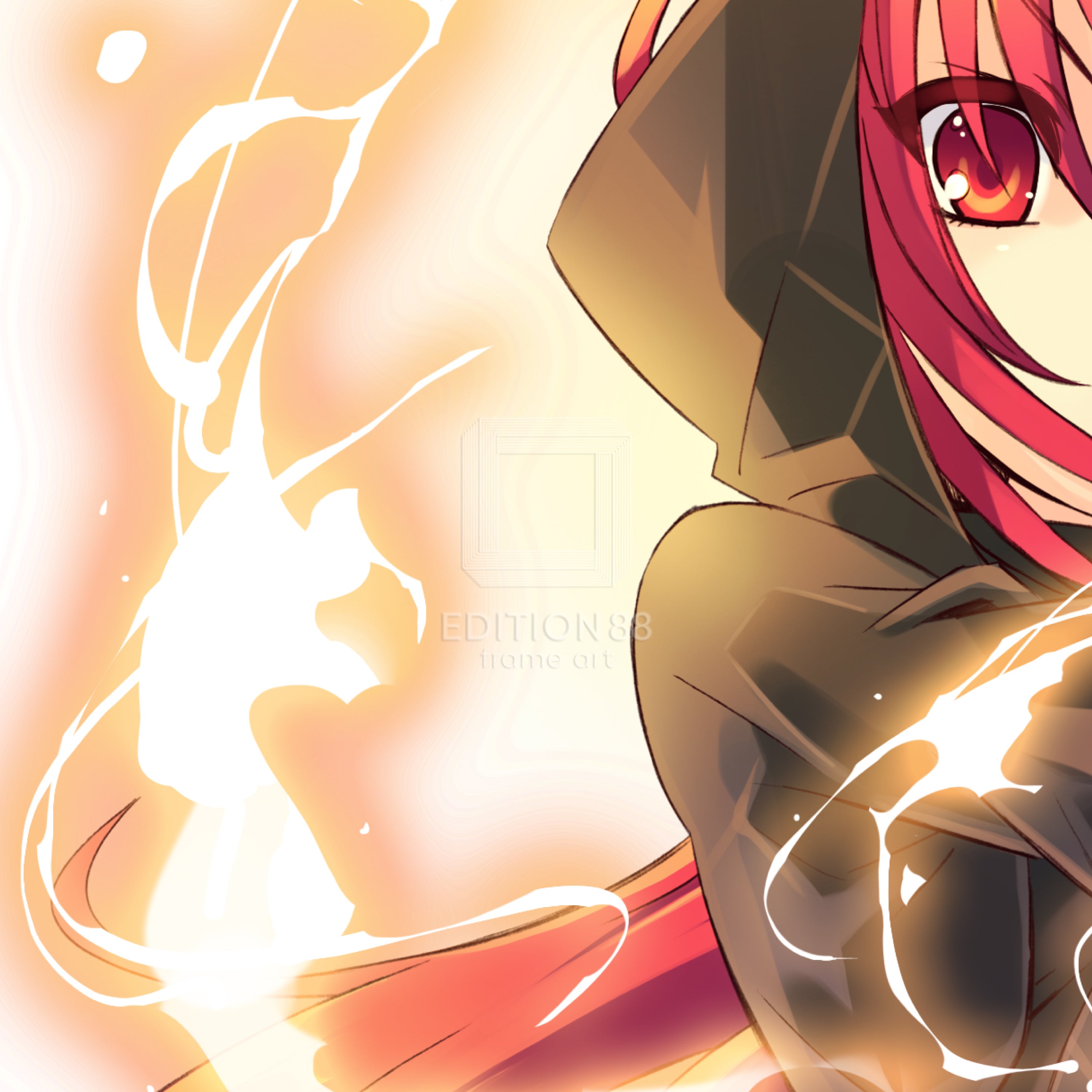 Shakugan no Shana, 88Graph #17 / Noizi Ito