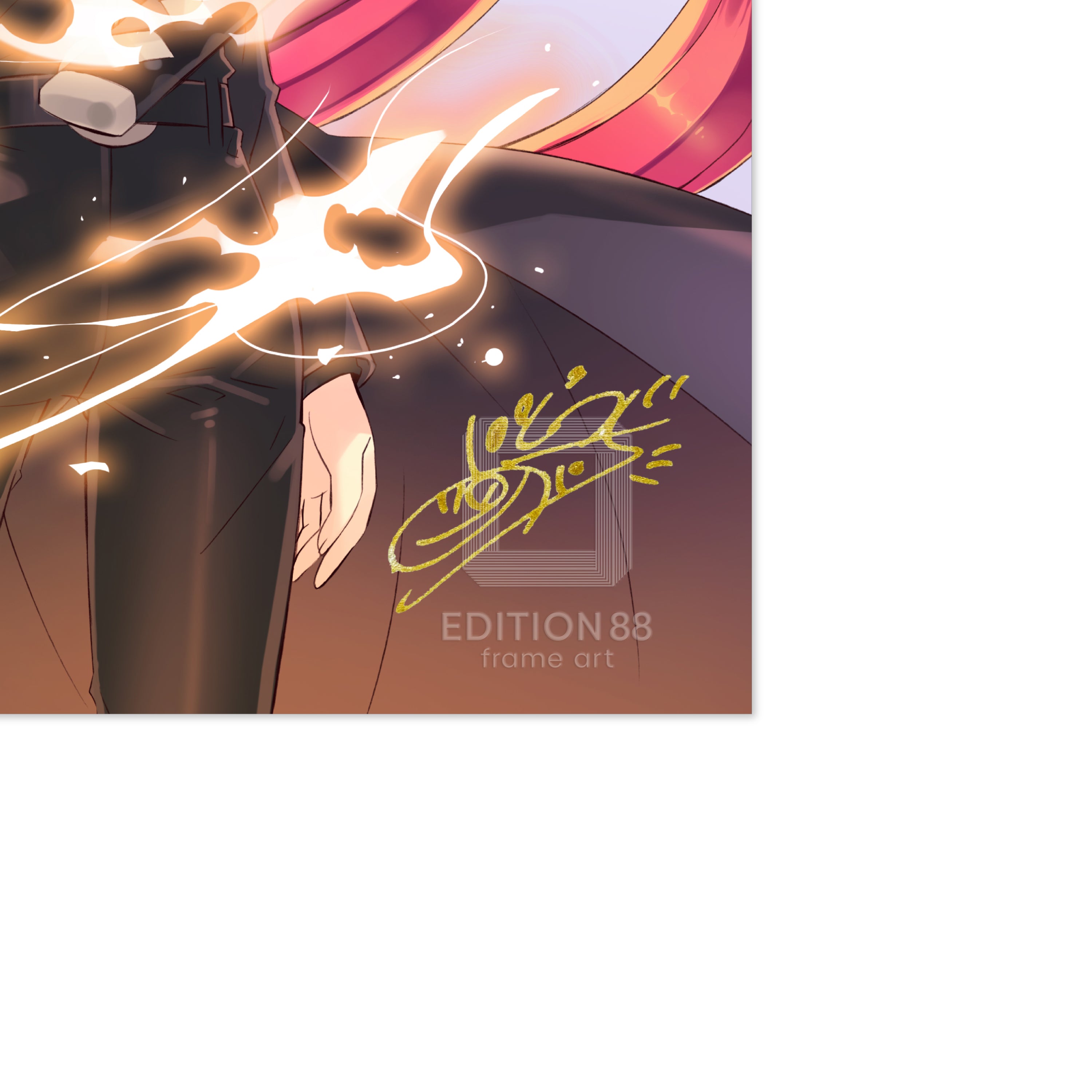 Shakugan no Shana, 88Graph #17 / Noizi Ito