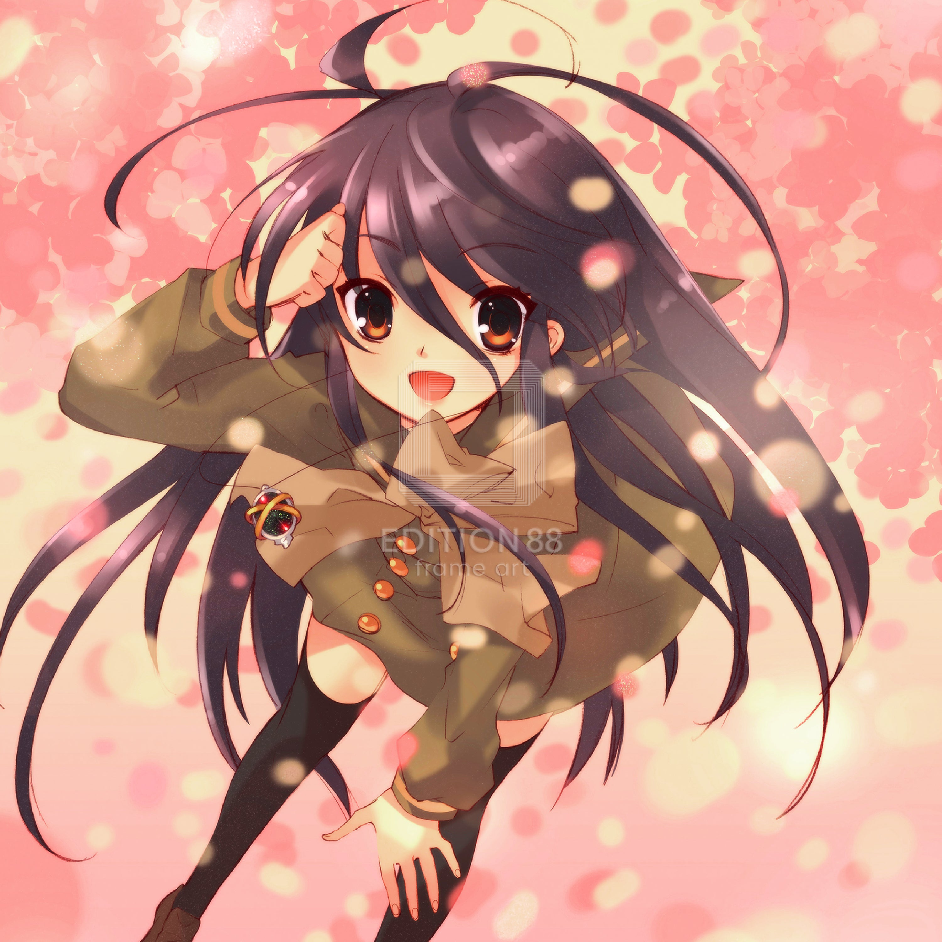《灼眼的夏娜》,88Graph #9 / Noizi Ito