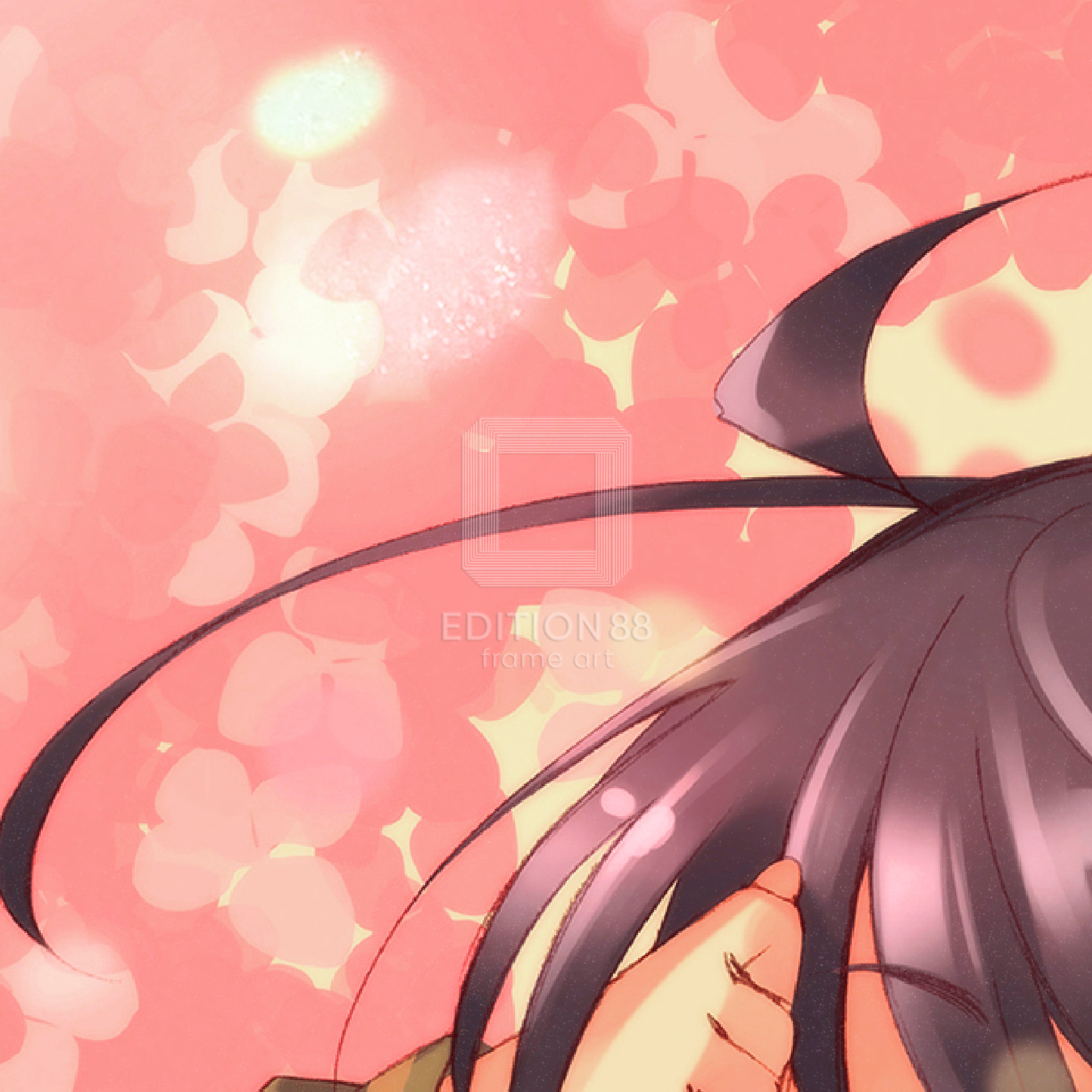 《灼眼的夏娜》,88Graph #9 / Noizi Ito